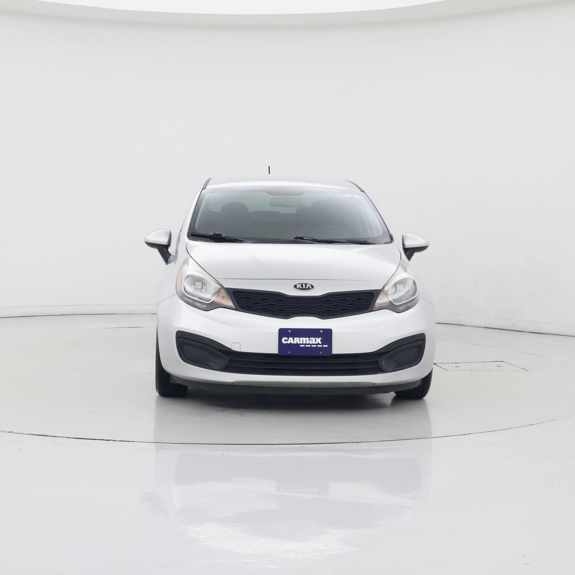 Thumbnail: 2015 Kia Rio - 5