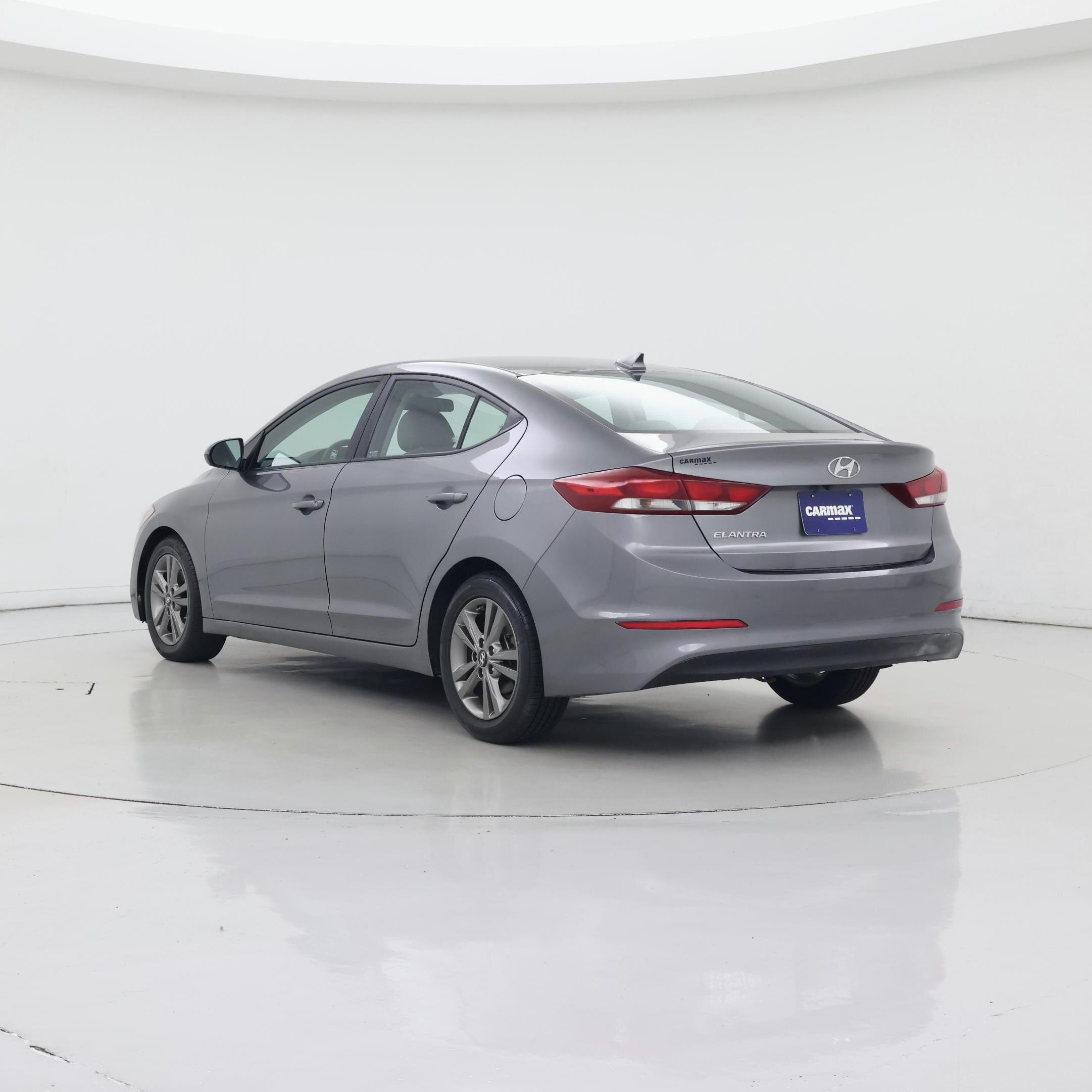 Thumbnail: 2018 Hyundai Elantra - 2