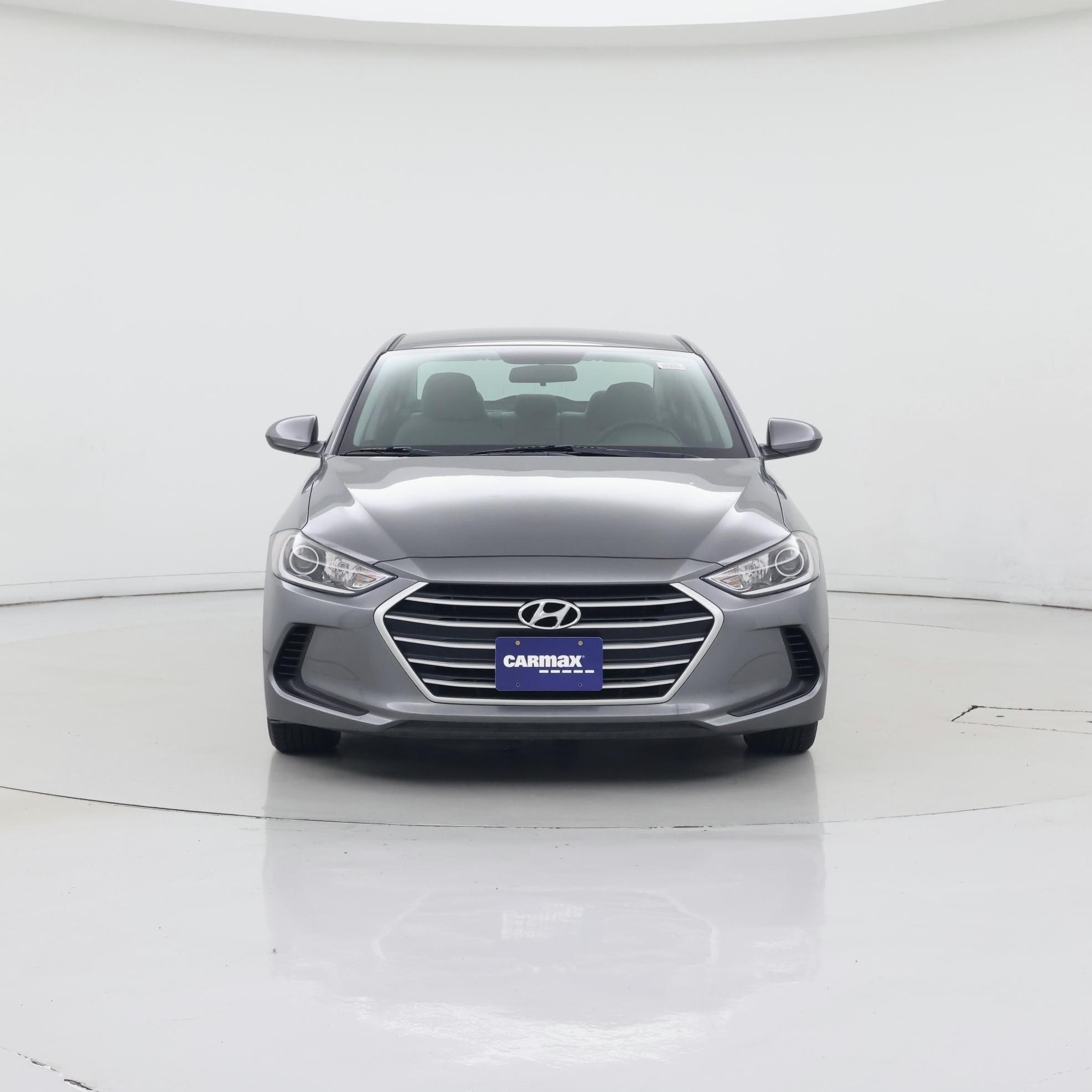 Thumbnail: 2018 Hyundai Elantra - 5