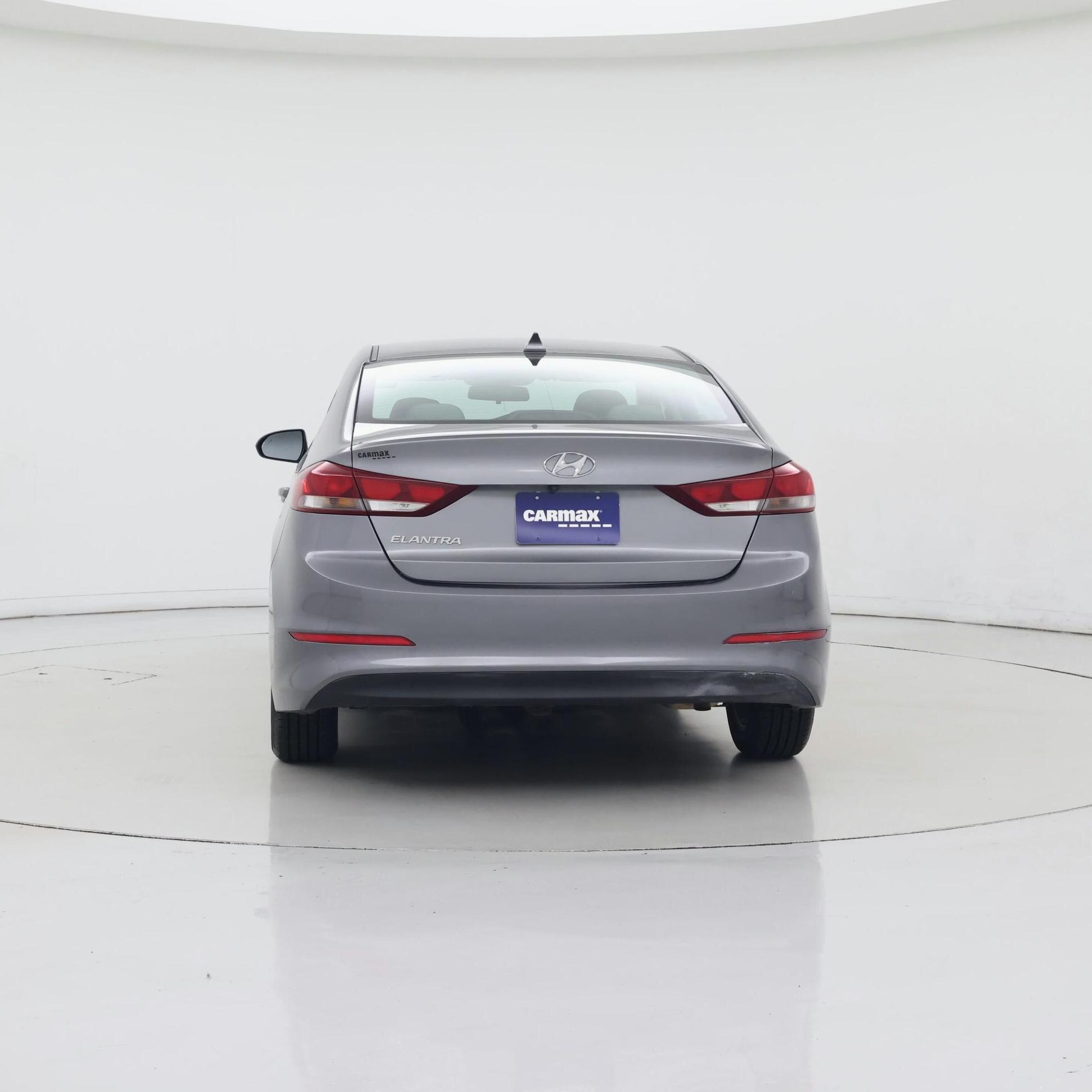 Thumbnail: 2018 Hyundai Elantra - 6