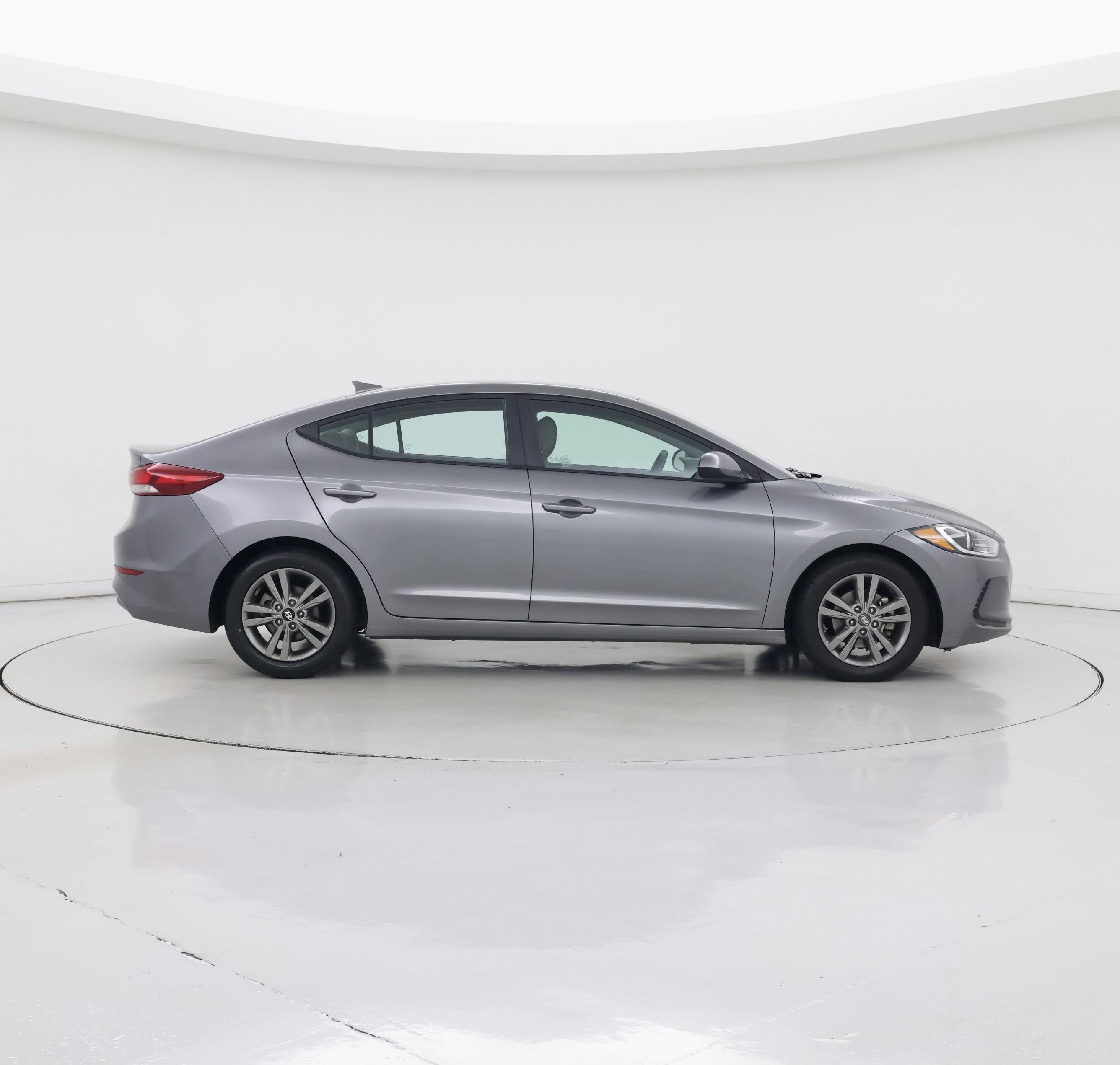 Thumbnail: 2018 Hyundai Elantra - 7