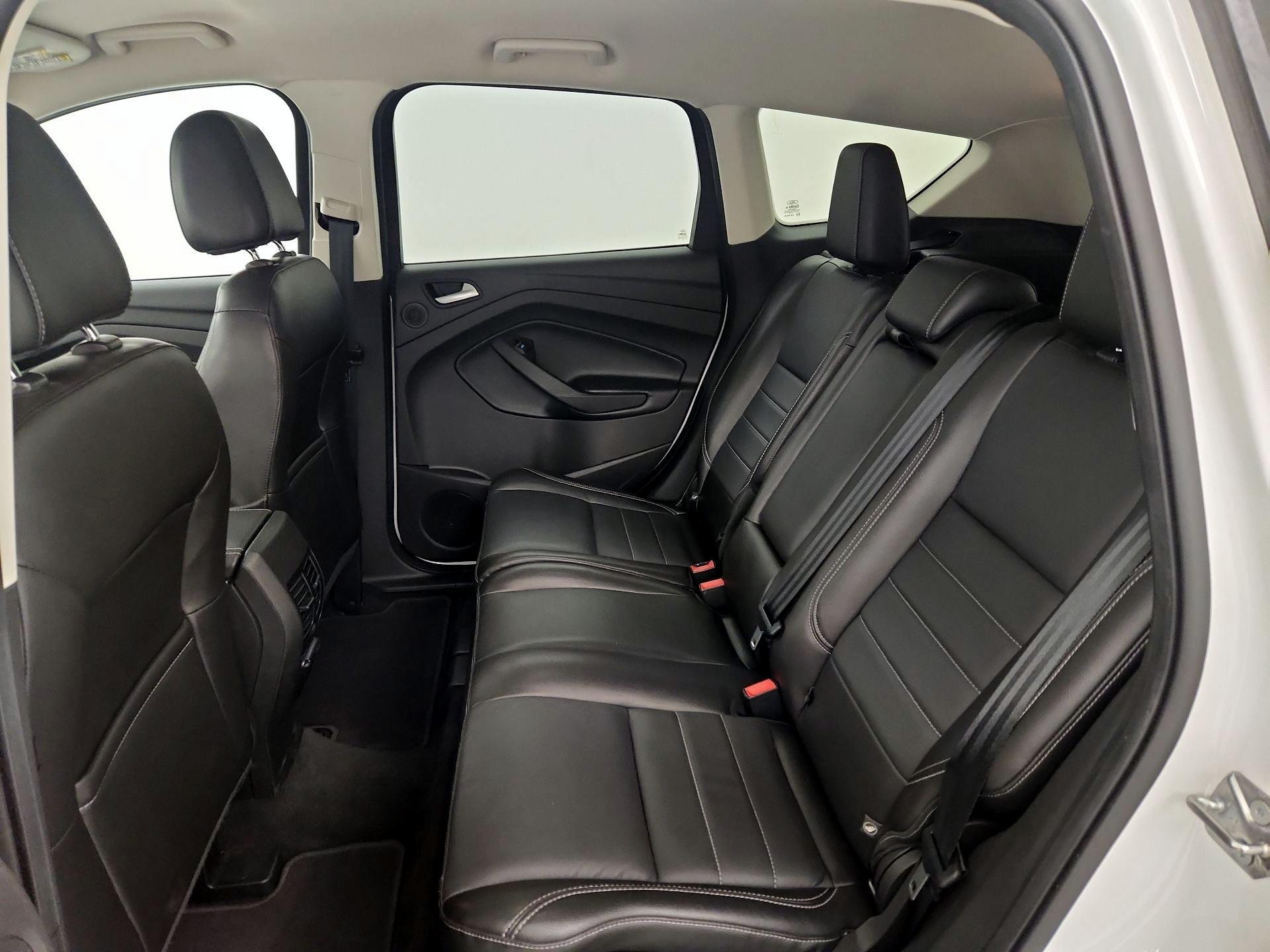Thumbnail: 2015 Ford Escape - 19