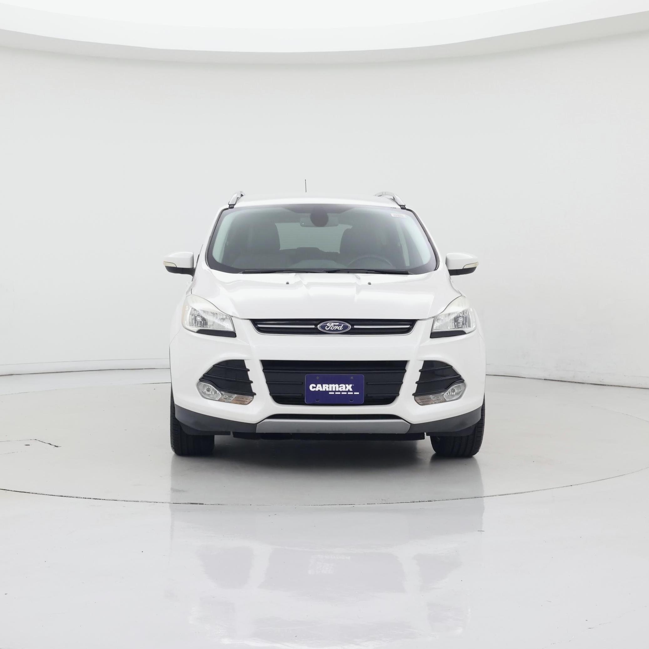 Thumbnail: 2015 Ford Escape - 5
