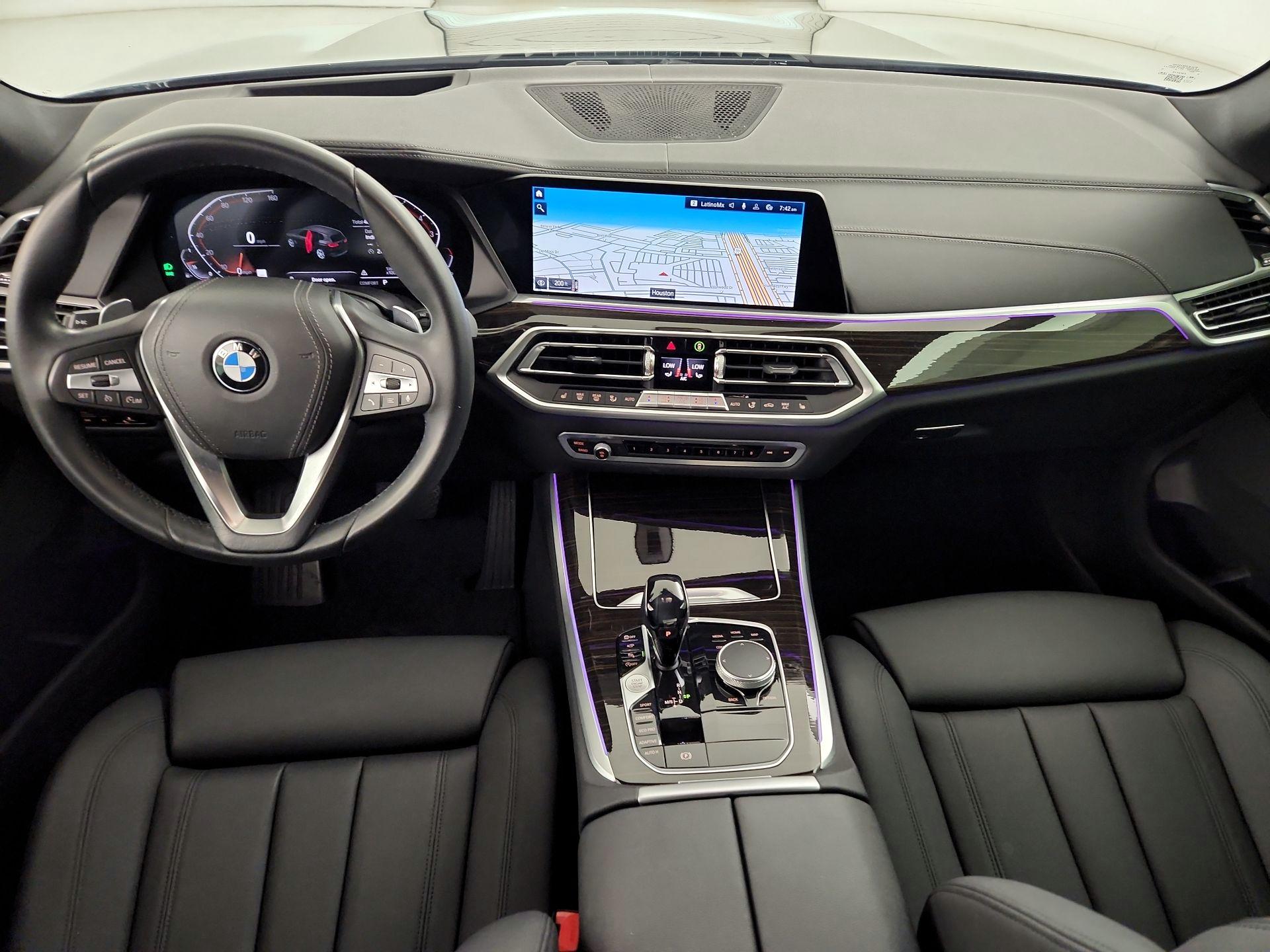Thumbnail: 2020 BMW X5 - 9