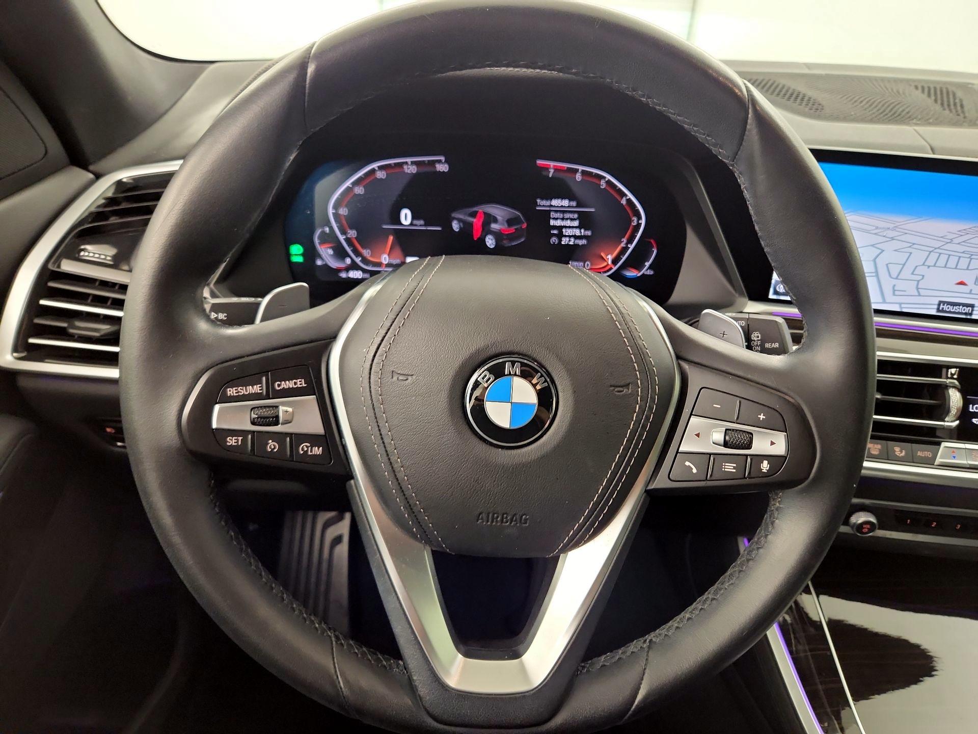 Thumbnail: 2020 BMW X5 - 10