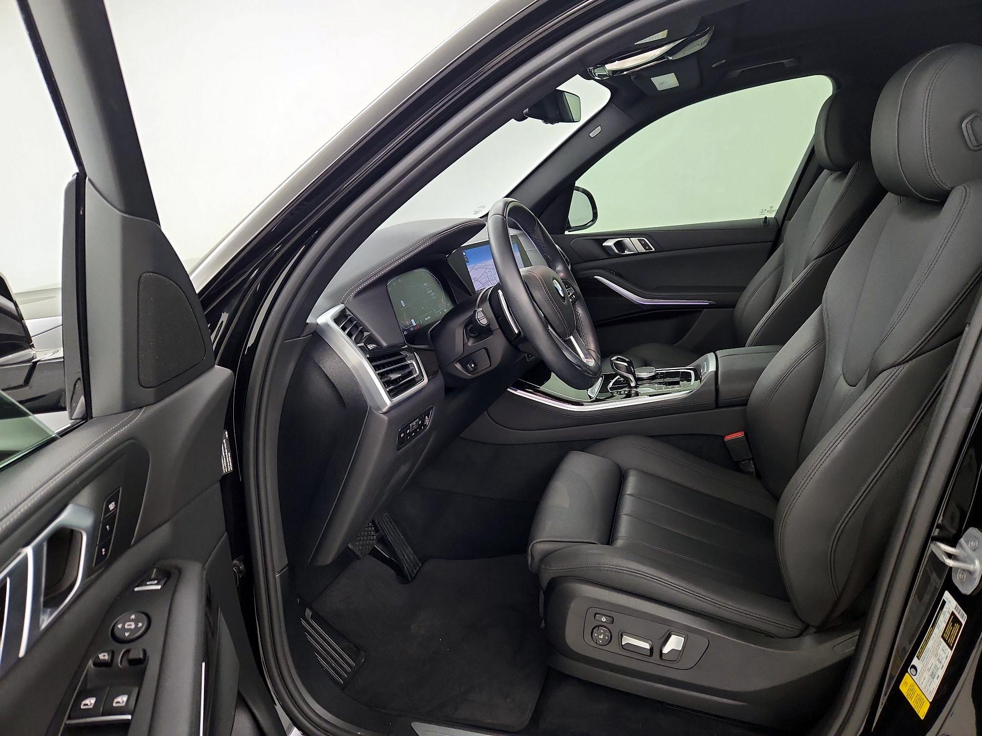 Thumbnail: 2020 BMW X5 - 11