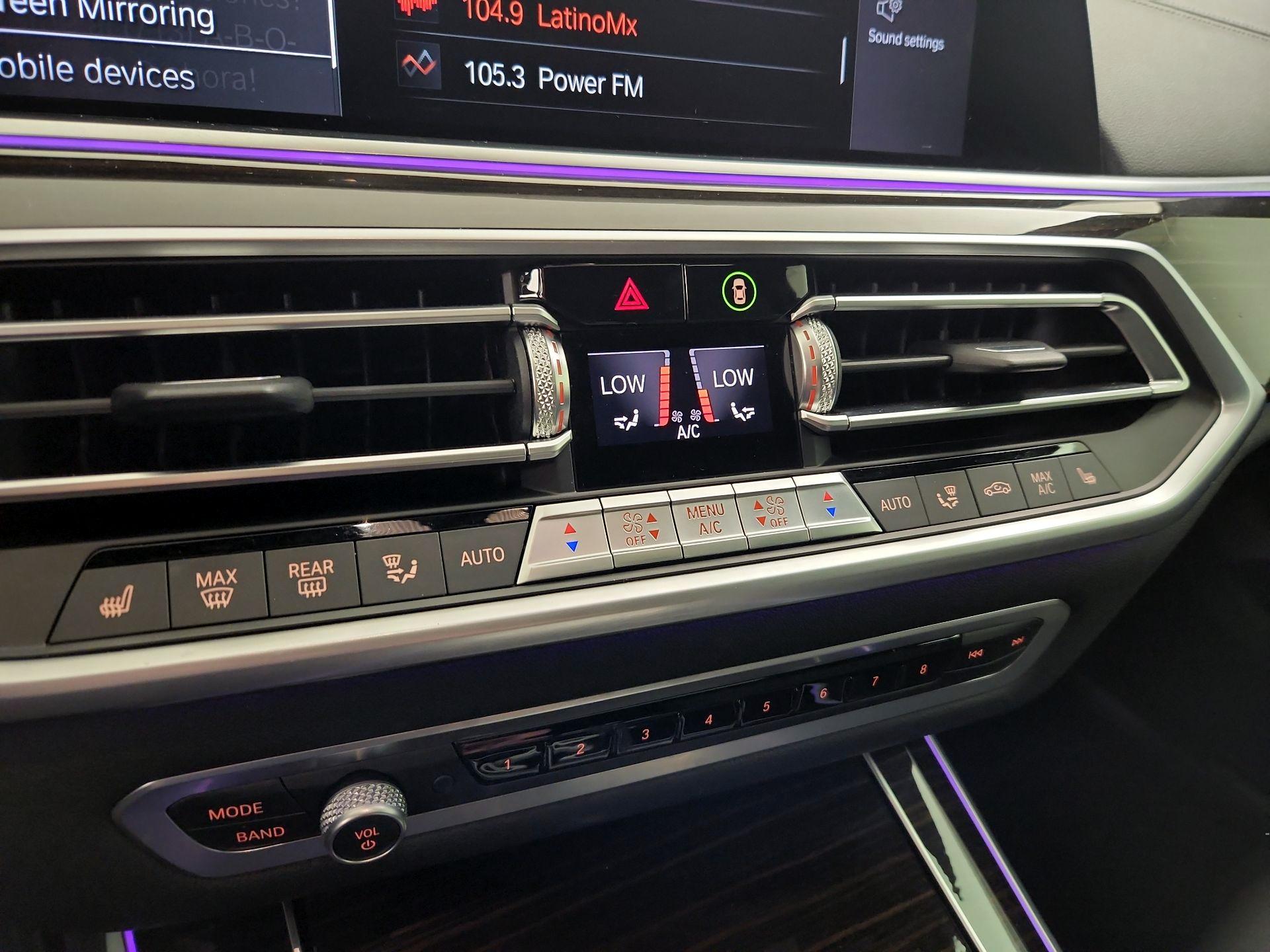 Thumbnail: 2020 BMW X5 - 17