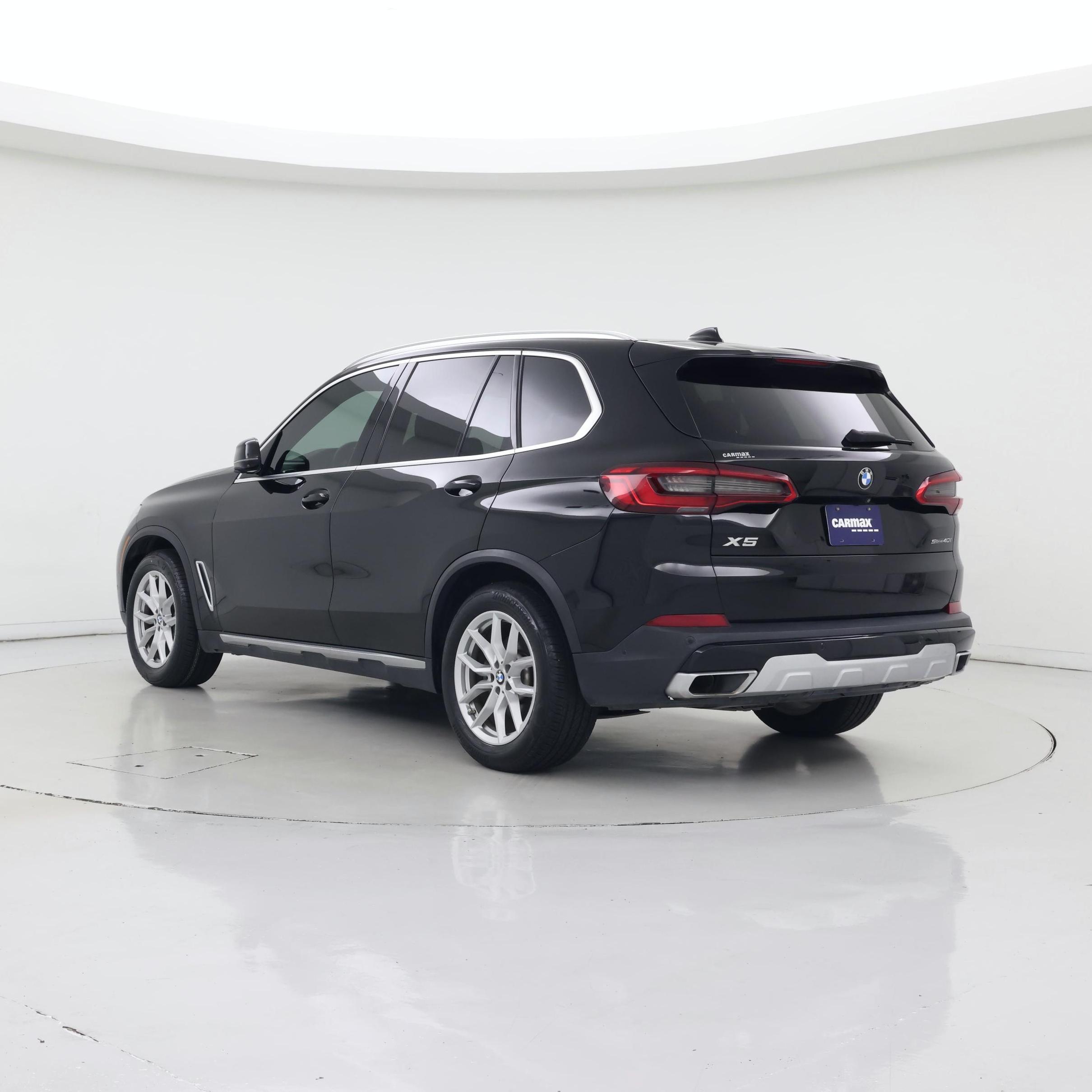 Thumbnail: 2020 BMW X5 - 2