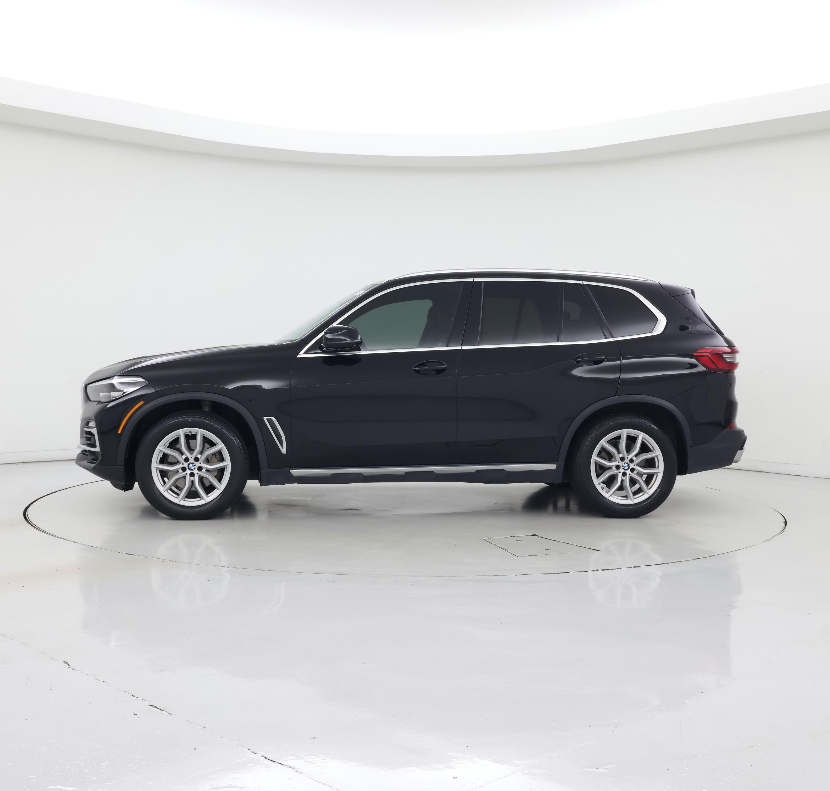 Thumbnail: 2020 BMW X5 - 3