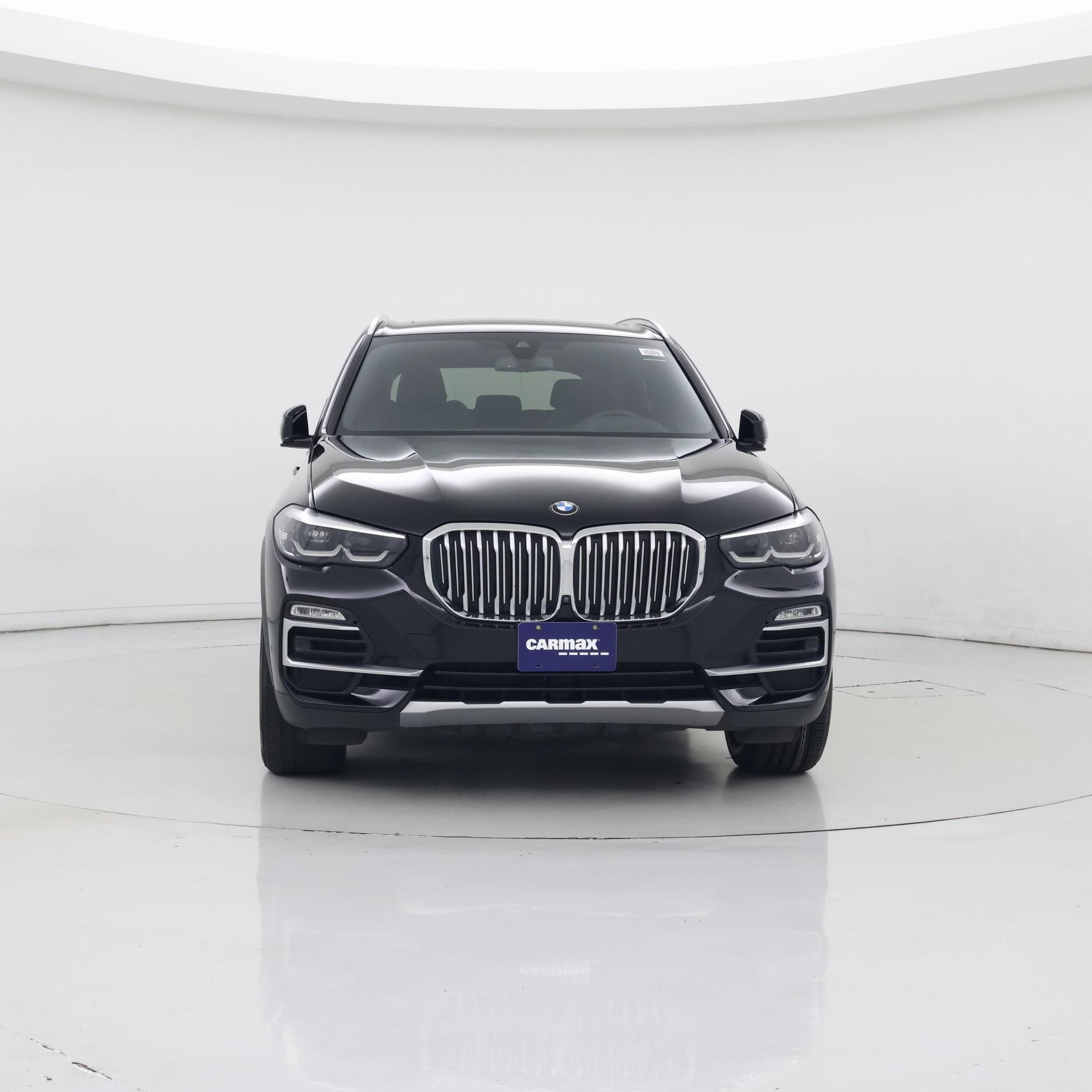 Thumbnail: 2020 BMW X5 - 5