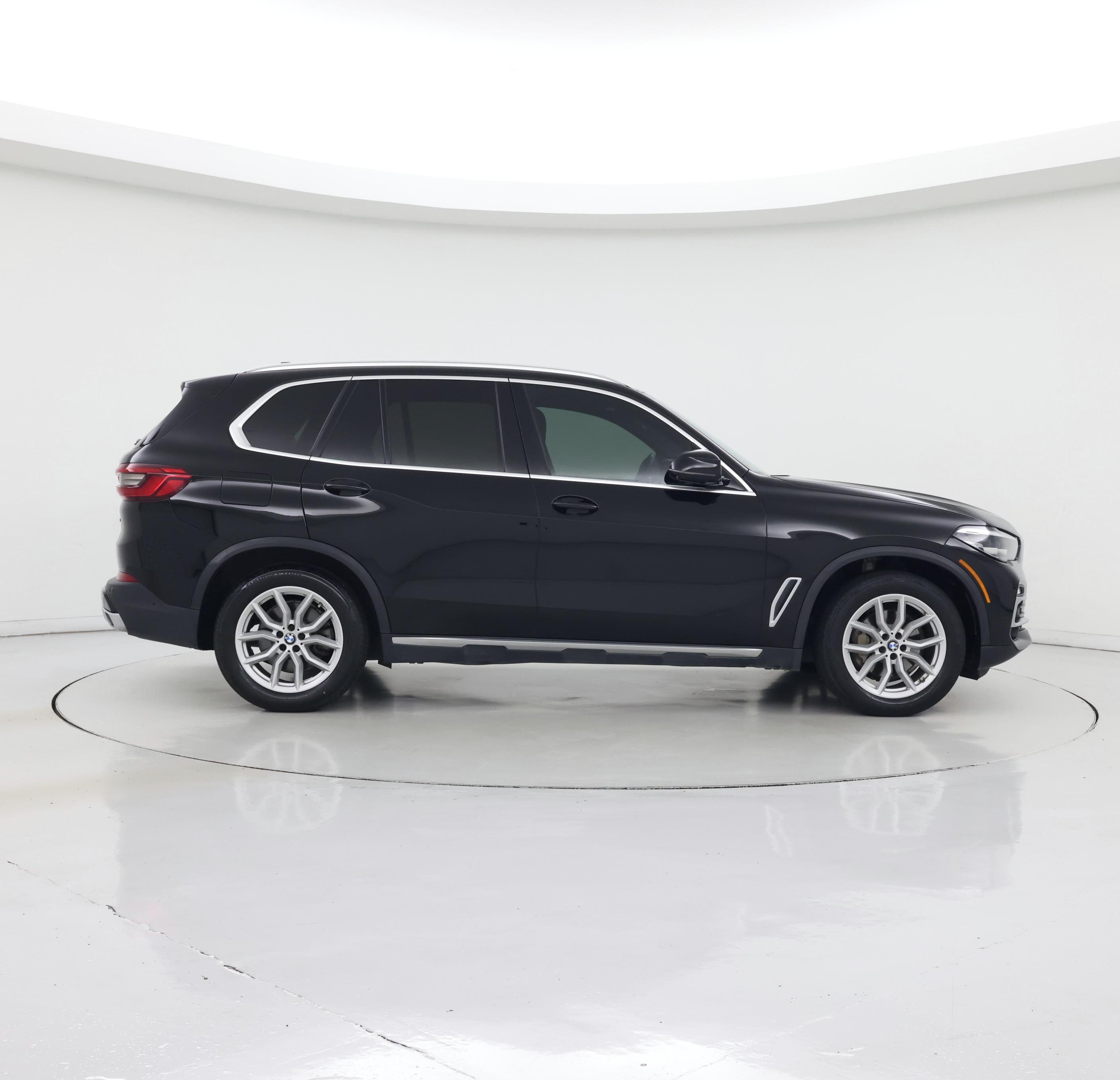 Thumbnail: 2020 BMW X5 - 7