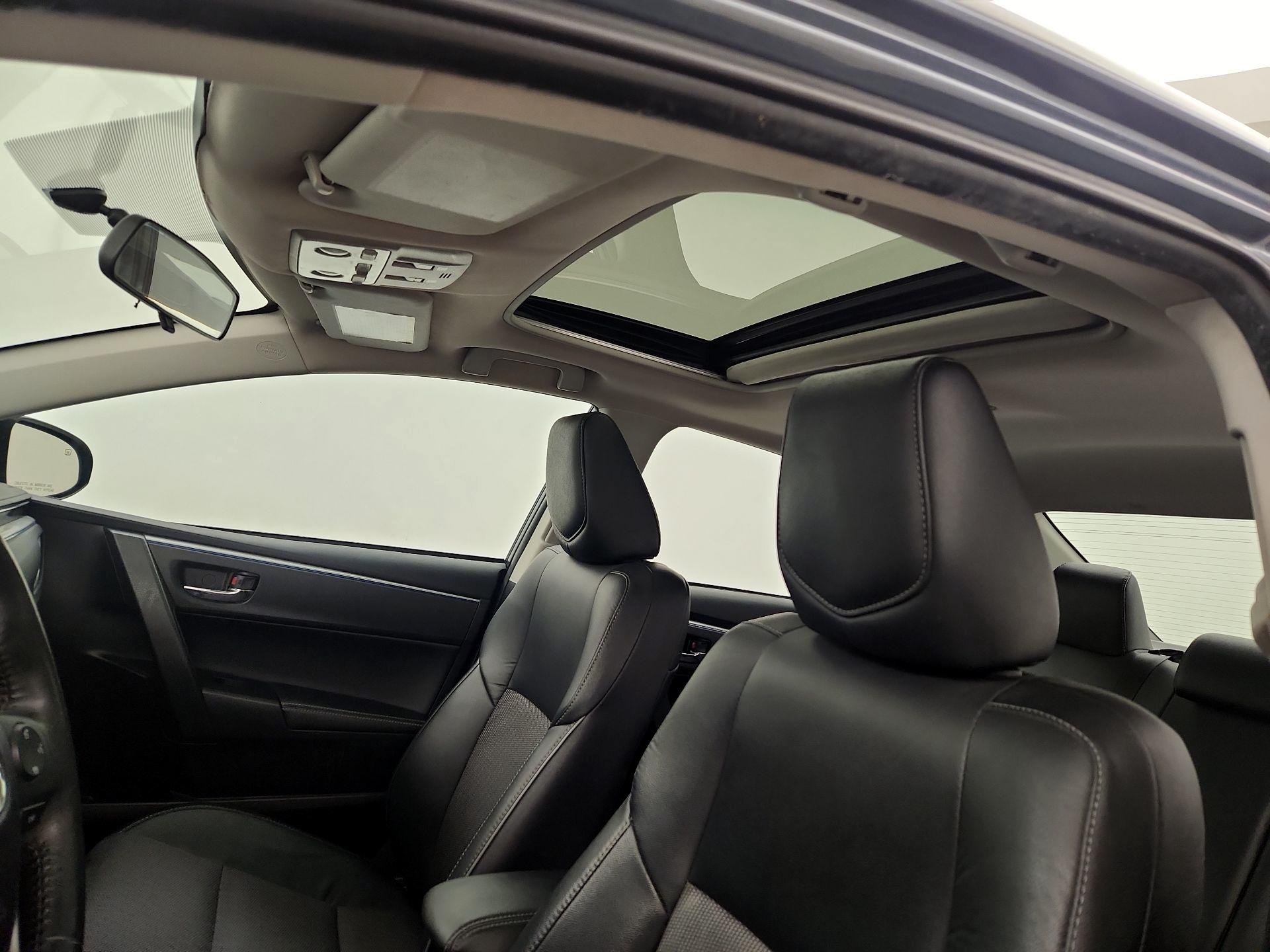 Thumbnail: 2014 Toyota Corolla - 19