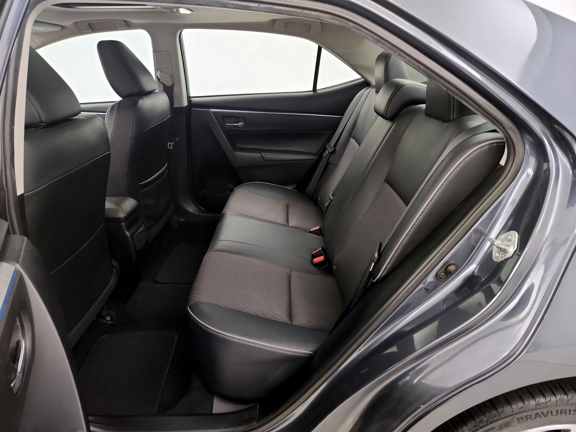 Thumbnail: 2014 Toyota Corolla - 20