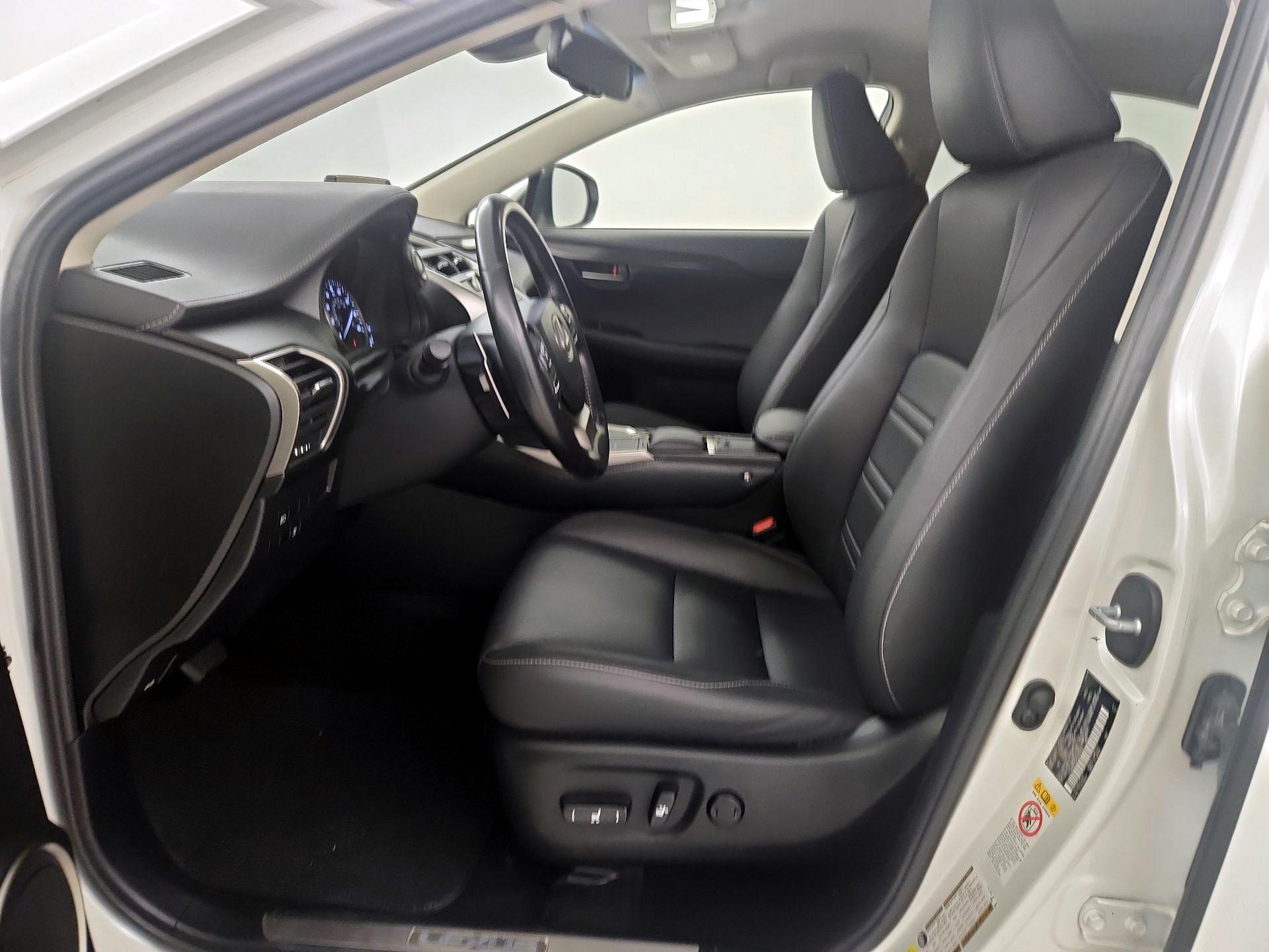 Thumbnail: 2019 Lexus NX - 11
