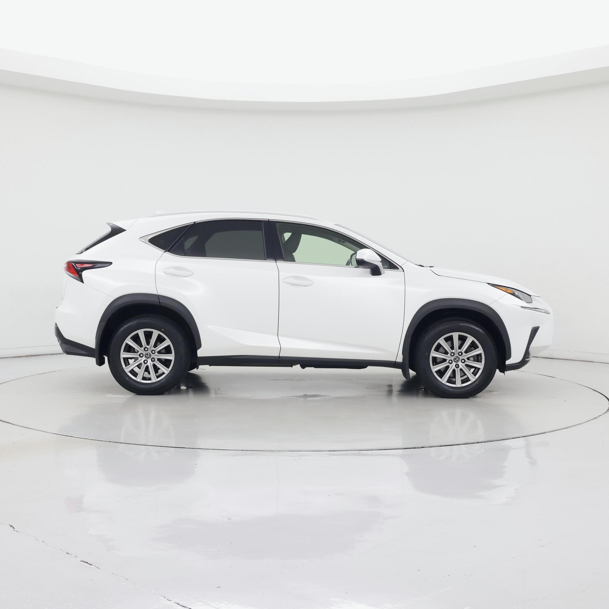 Thumbnail: 2019 Lexus NX - 7