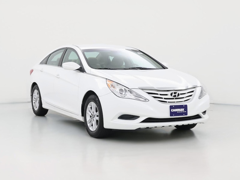 2013 Hyundai Sonata GLS -
                  Houston, TX