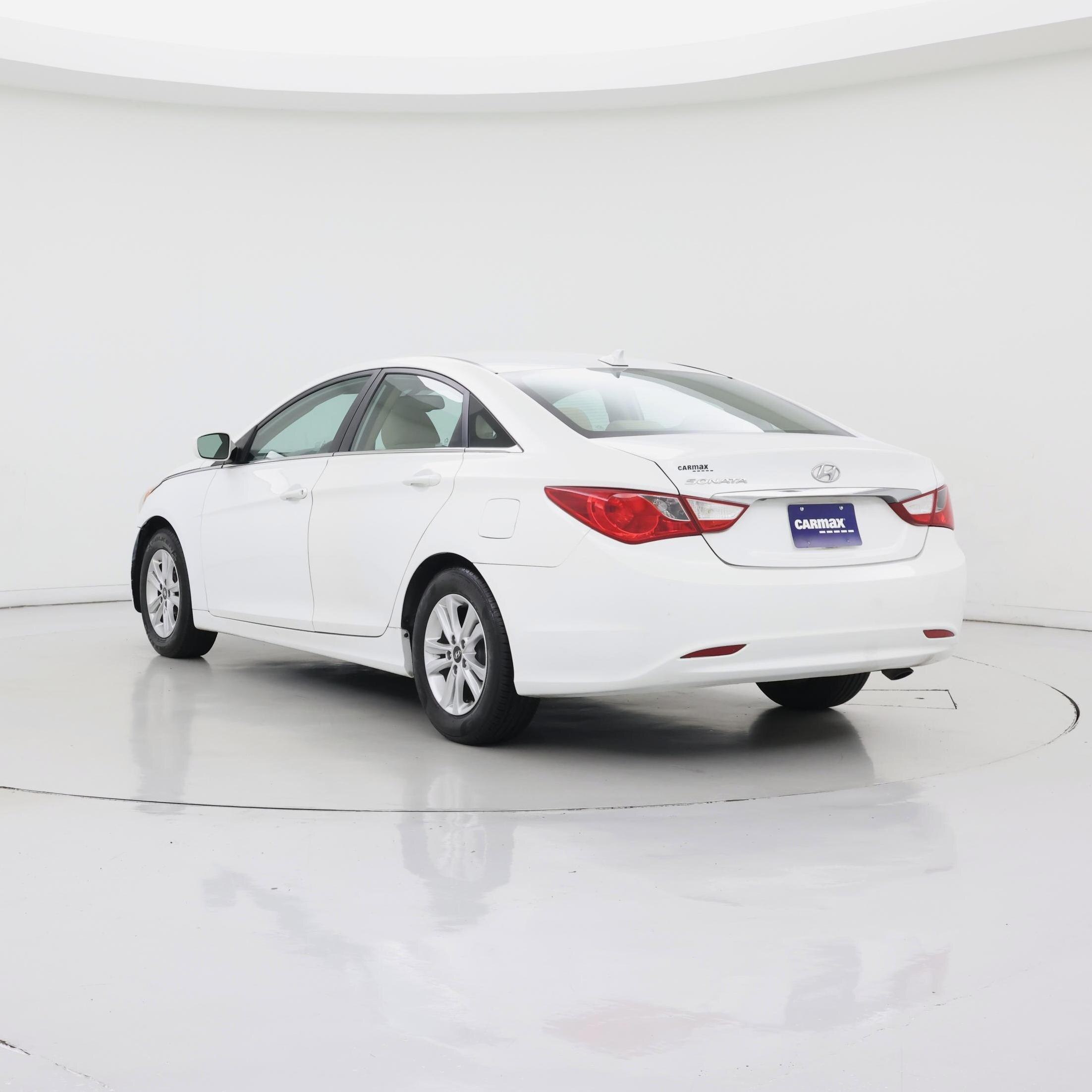 Thumbnail: 2013 Hyundai Sonata - 2