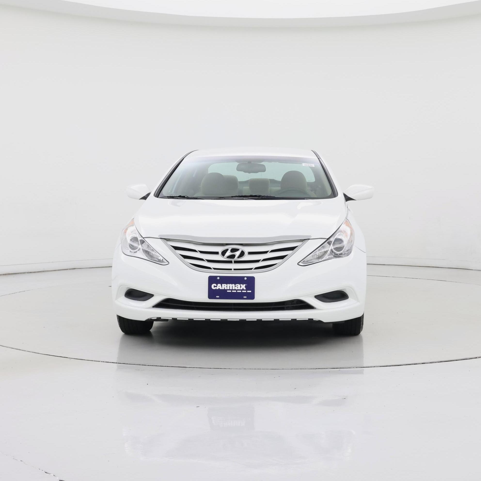 Thumbnail: 2013 Hyundai Sonata - 5