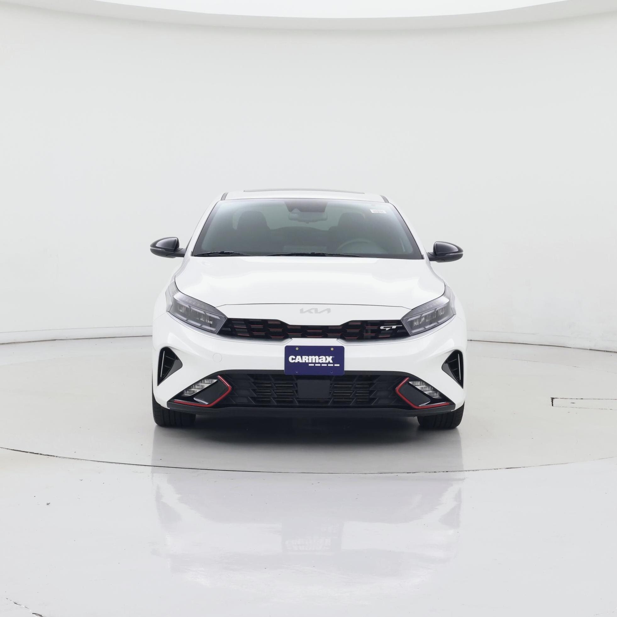 Thumbnail: 2024 Kia Forte - 5