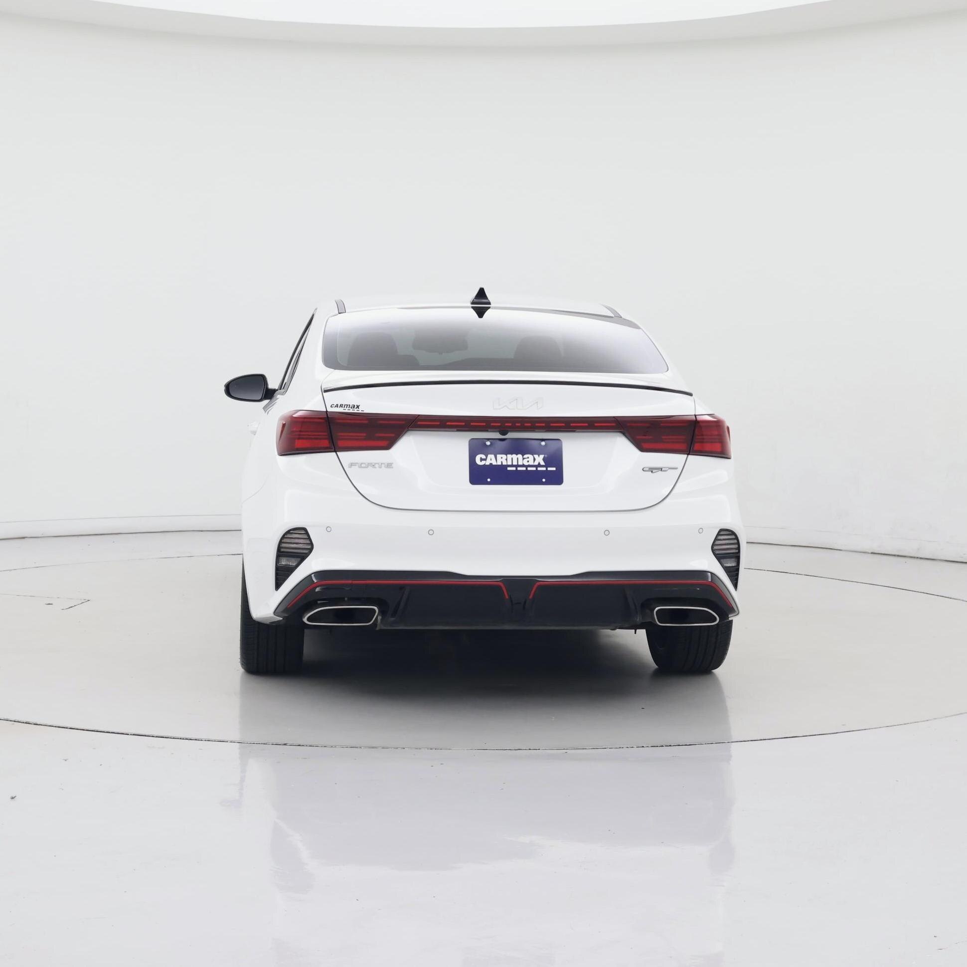 Thumbnail: 2024 Kia Forte - 6