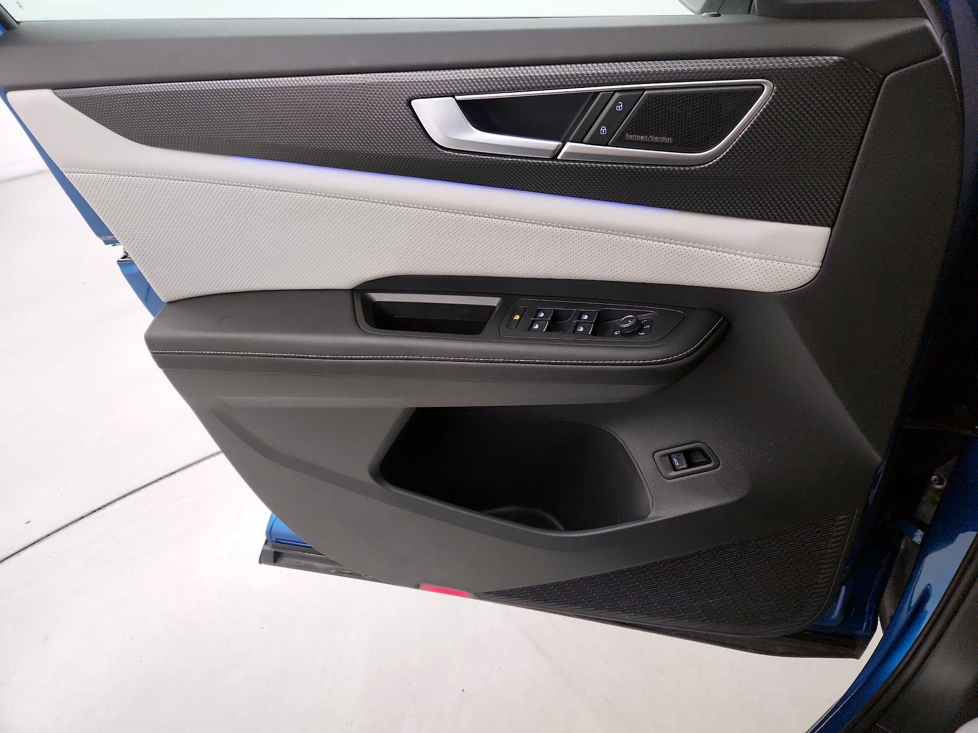 Thumbnail: 2024 Volkswagen Atlas - 12