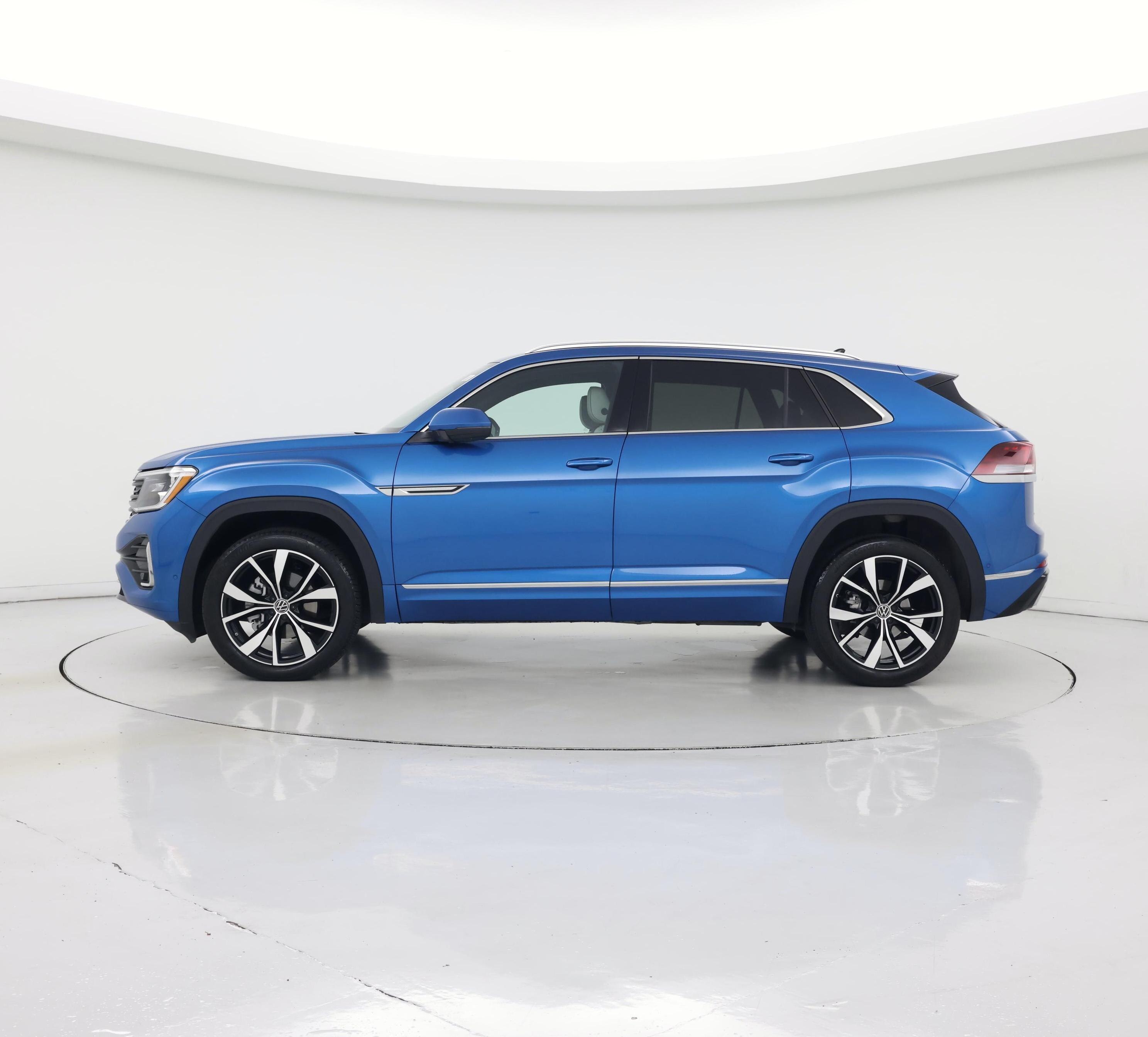 Thumbnail: 2024 Volkswagen Atlas - 3