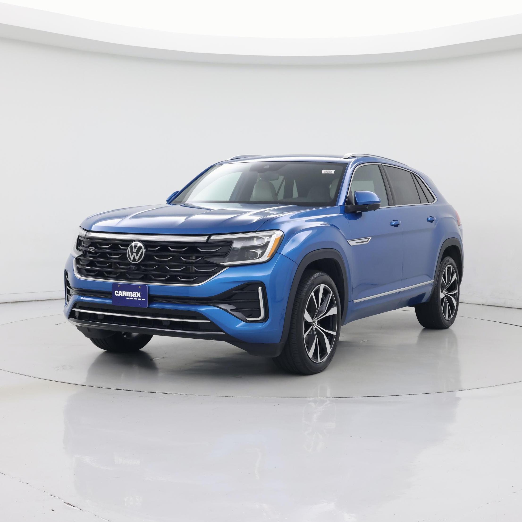 Thumbnail: 2024 Volkswagen Atlas - 4