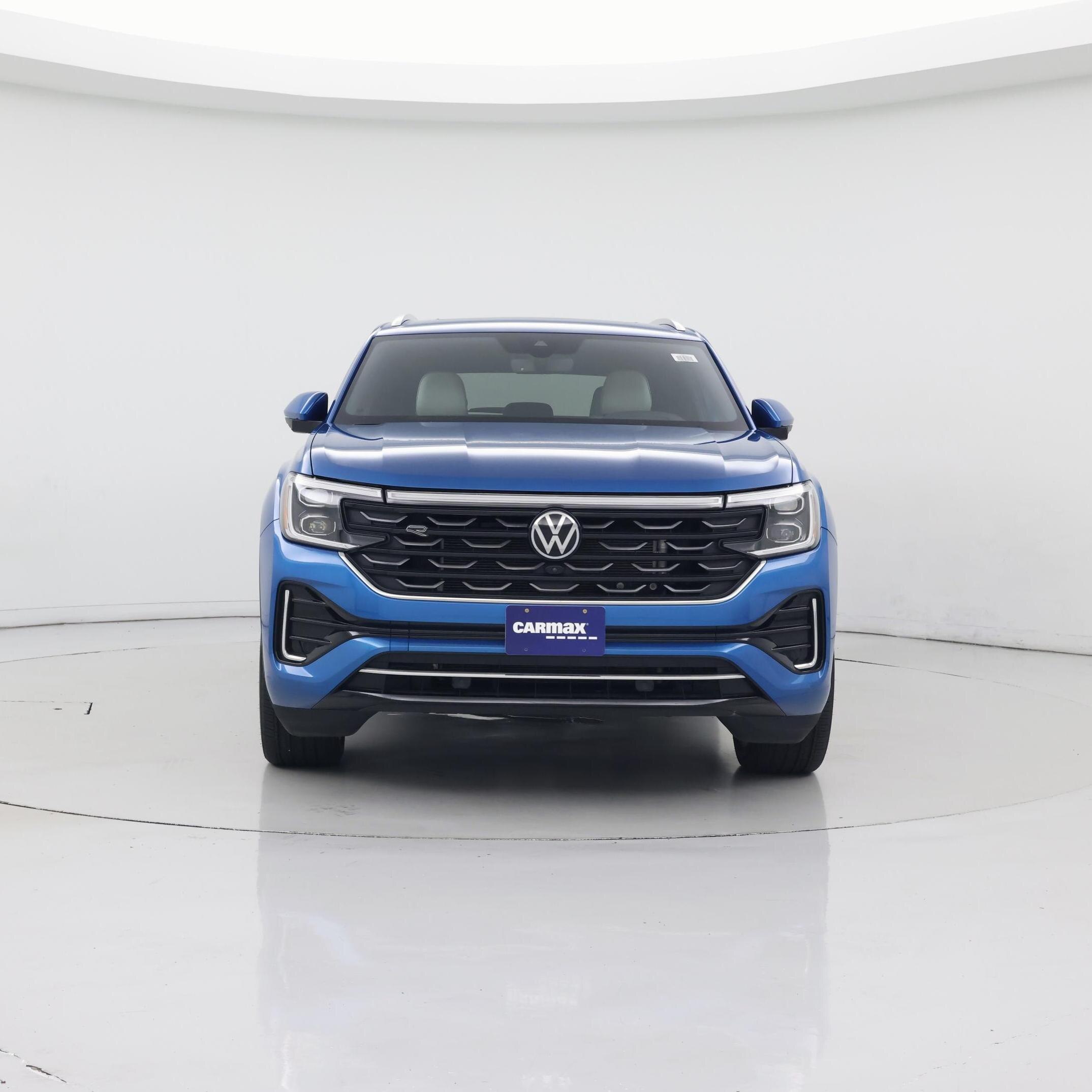 Thumbnail: 2024 Volkswagen Atlas - 5