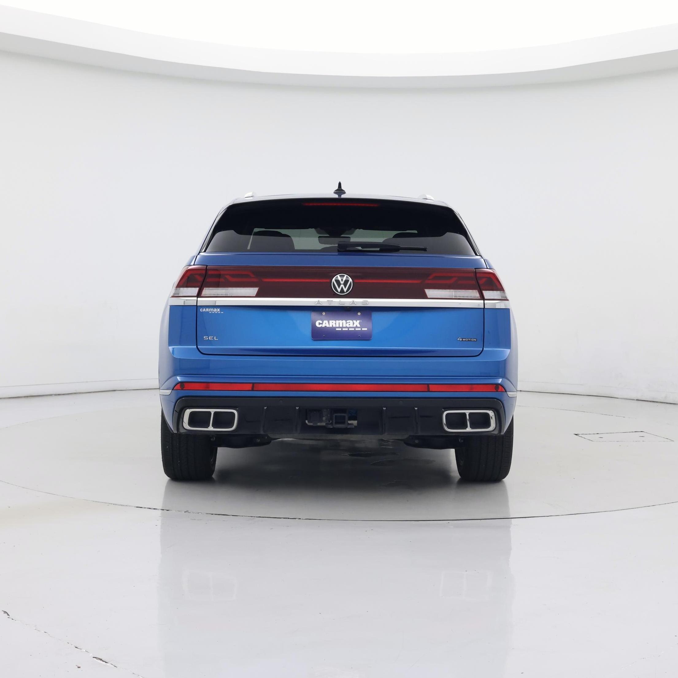 Thumbnail: 2024 Volkswagen Atlas - 6