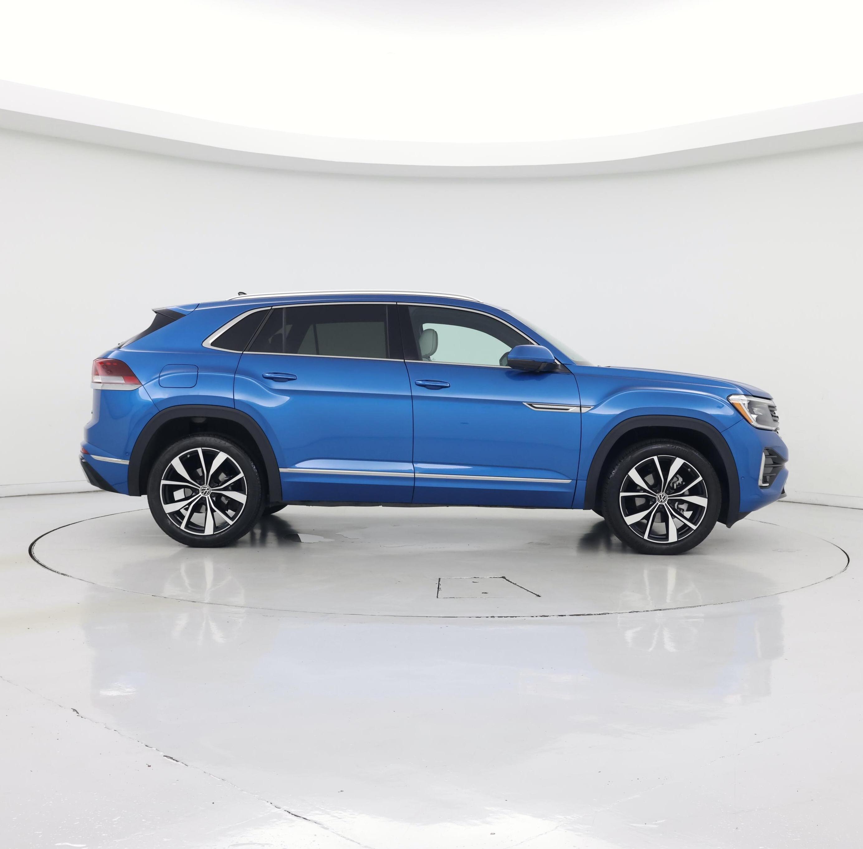 Thumbnail: 2024 Volkswagen Atlas - 7