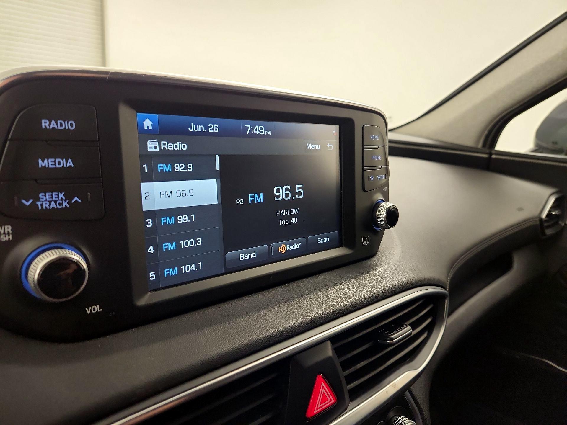 Thumbnail: 2019 Hyundai Santa Fe - 15
