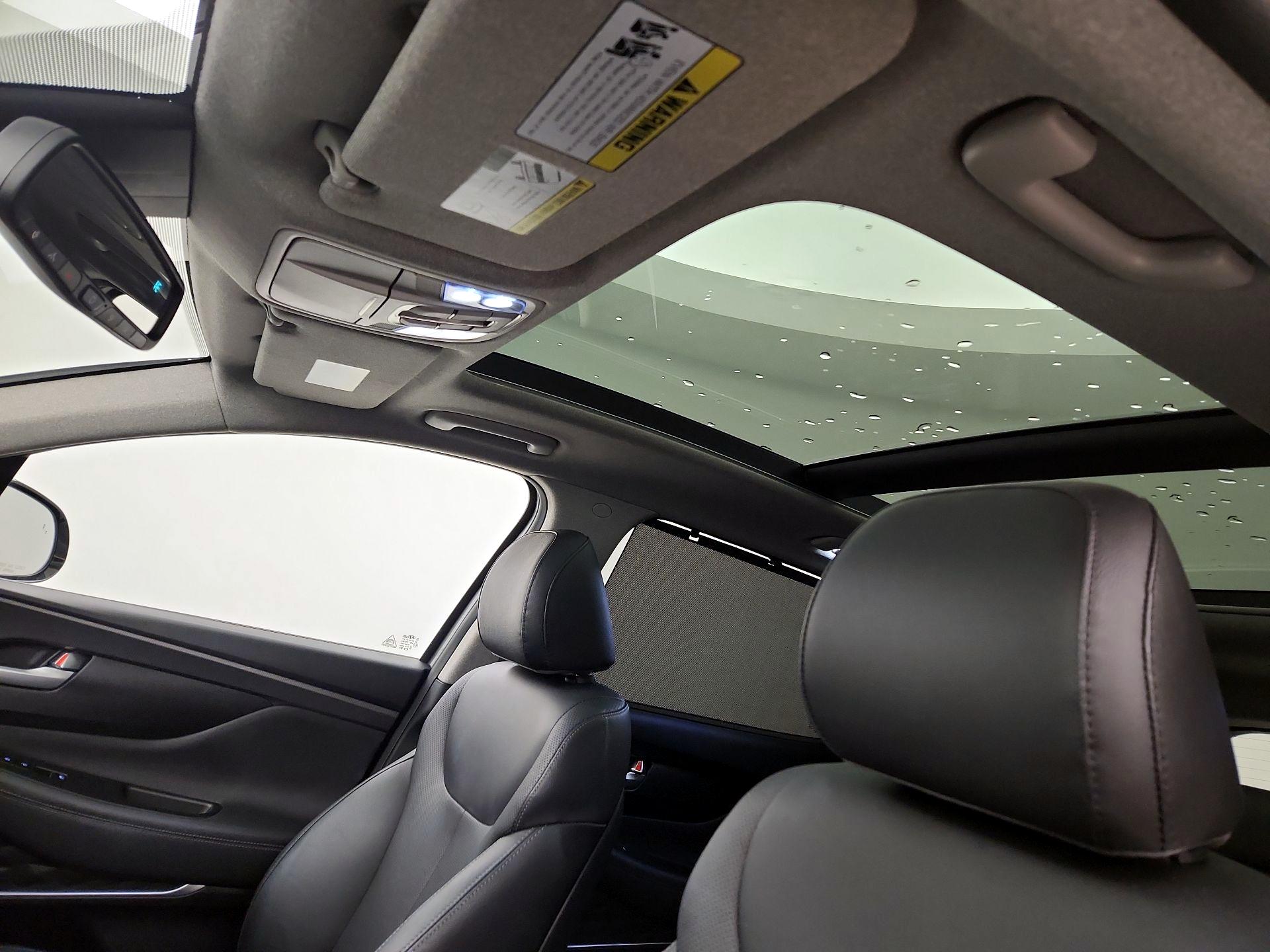 Thumbnail: 2019 Hyundai Santa Fe - 19