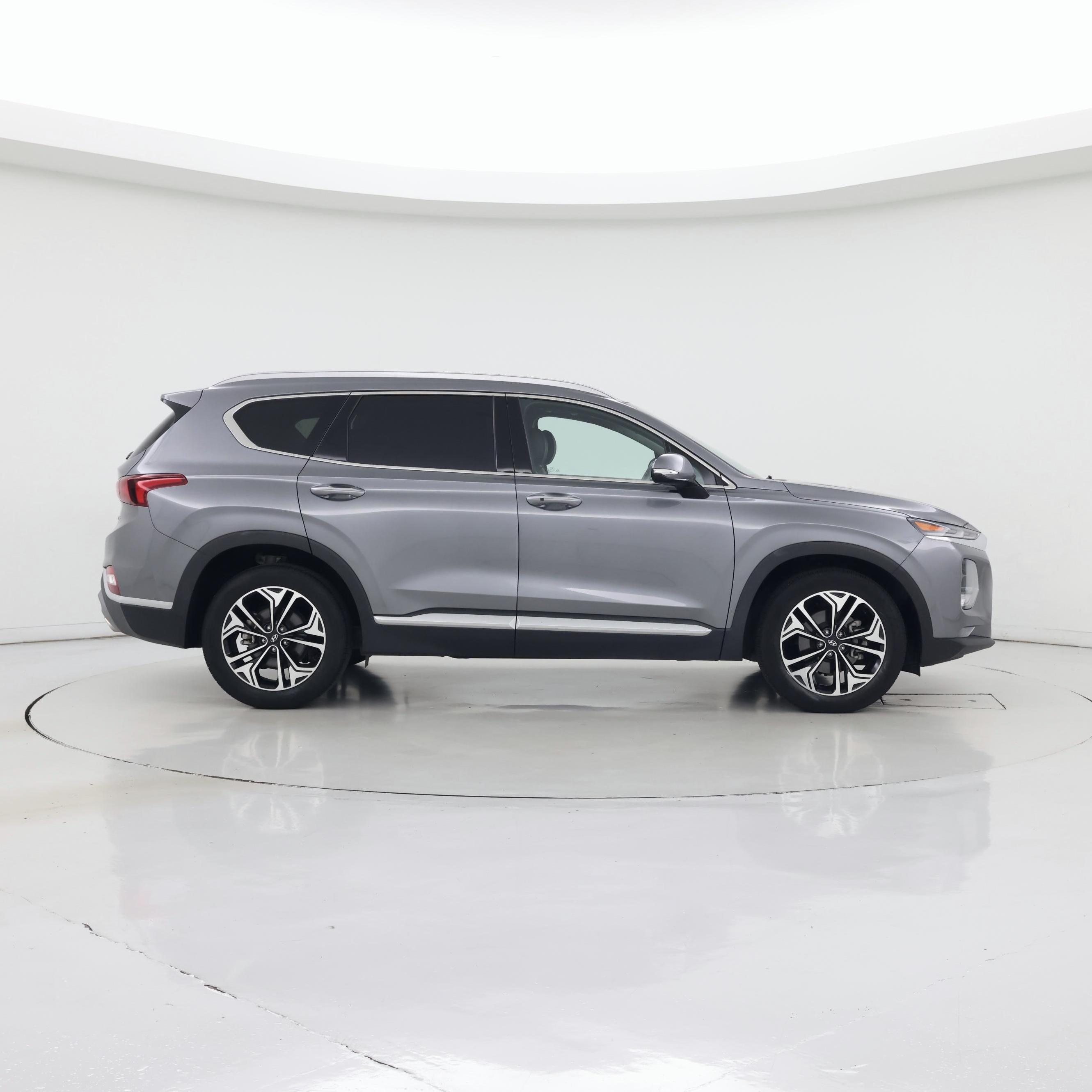 Thumbnail: 2019 Hyundai Santa Fe - 7