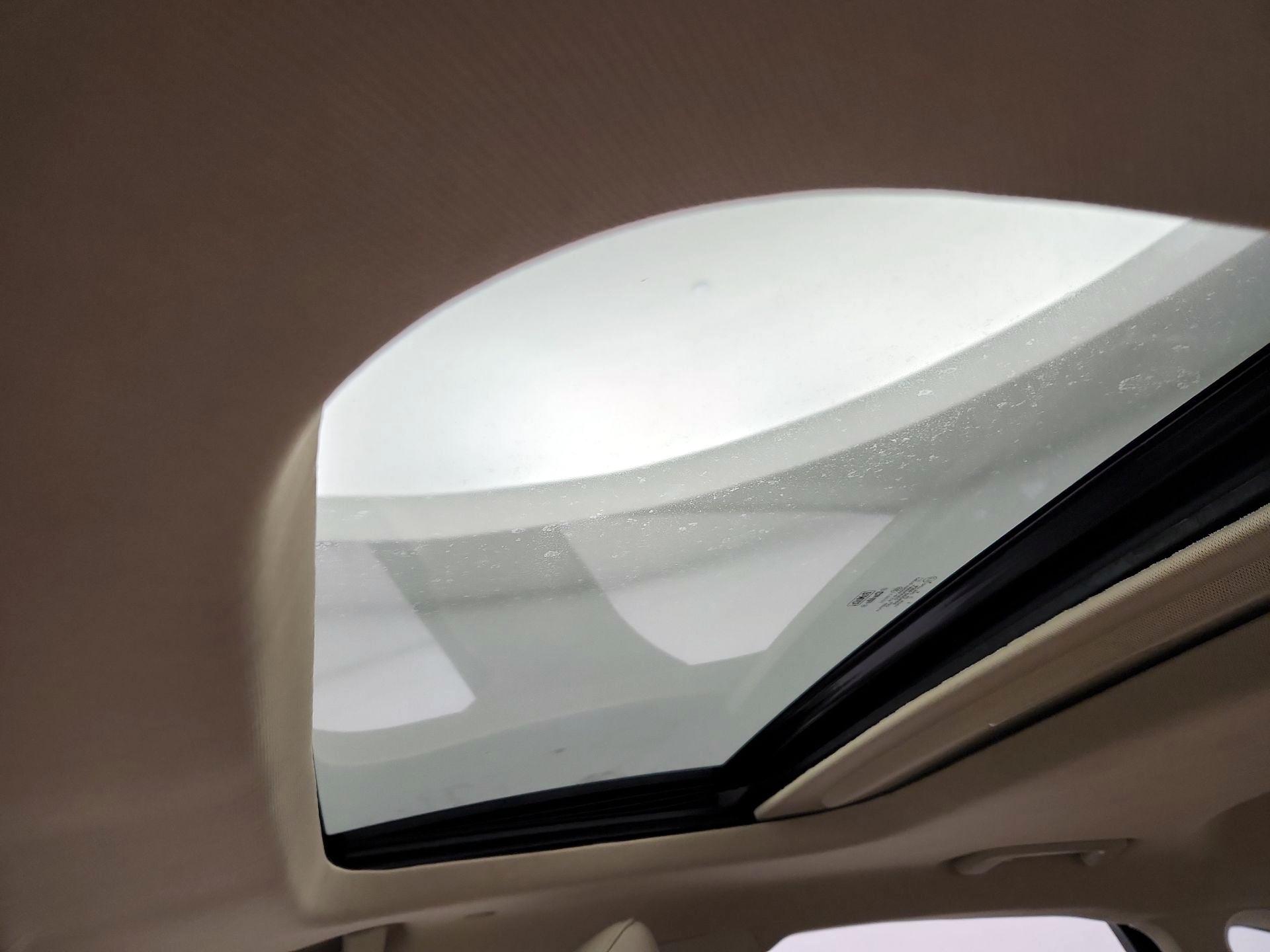 Thumbnail: 2015 Ford Fusion - 20