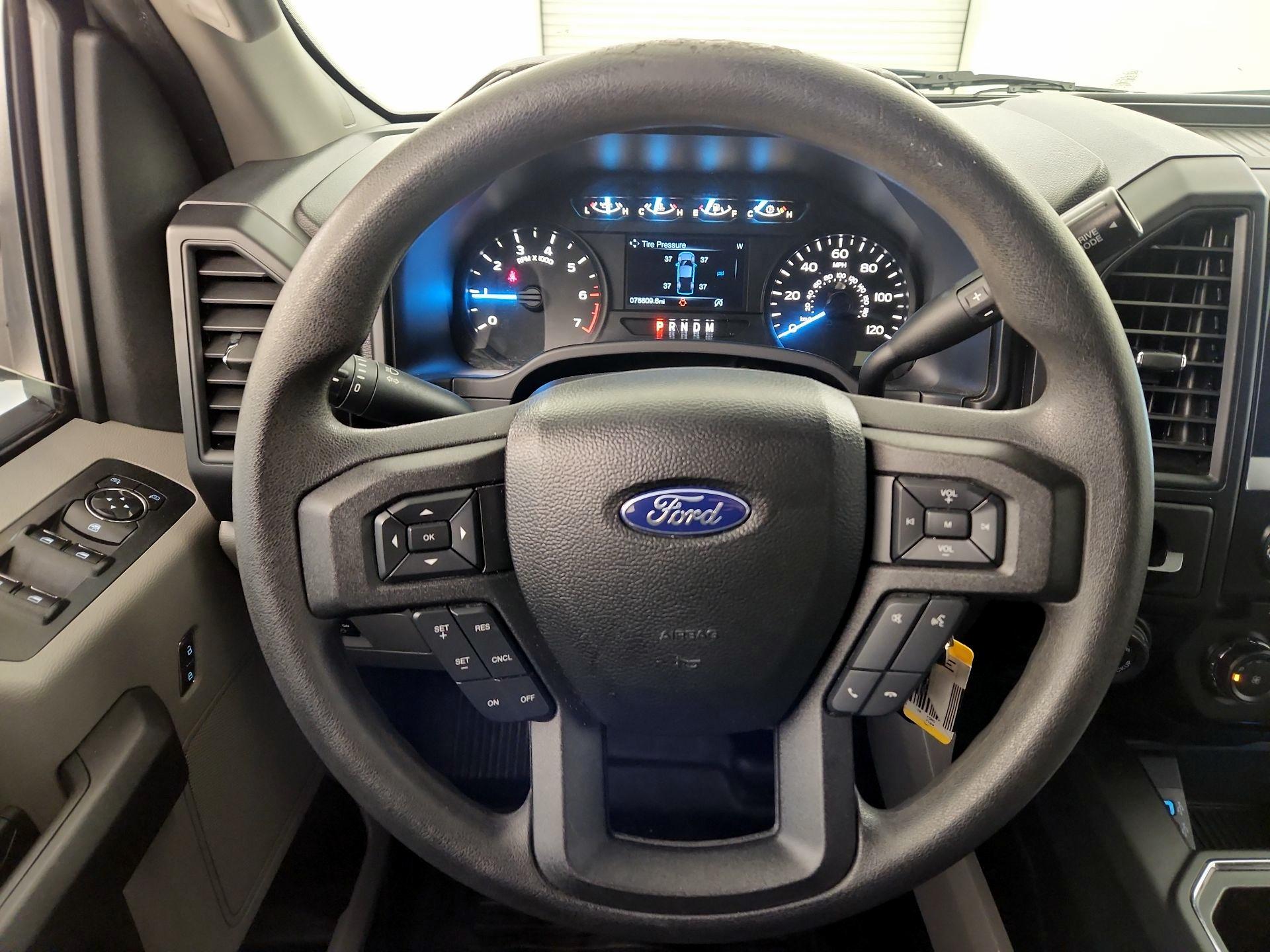Thumbnail: 2018 Ford F-150 - 10