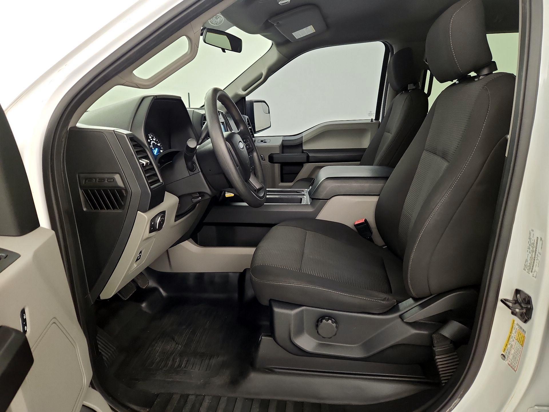 Thumbnail: 2018 Ford F-150 - 11