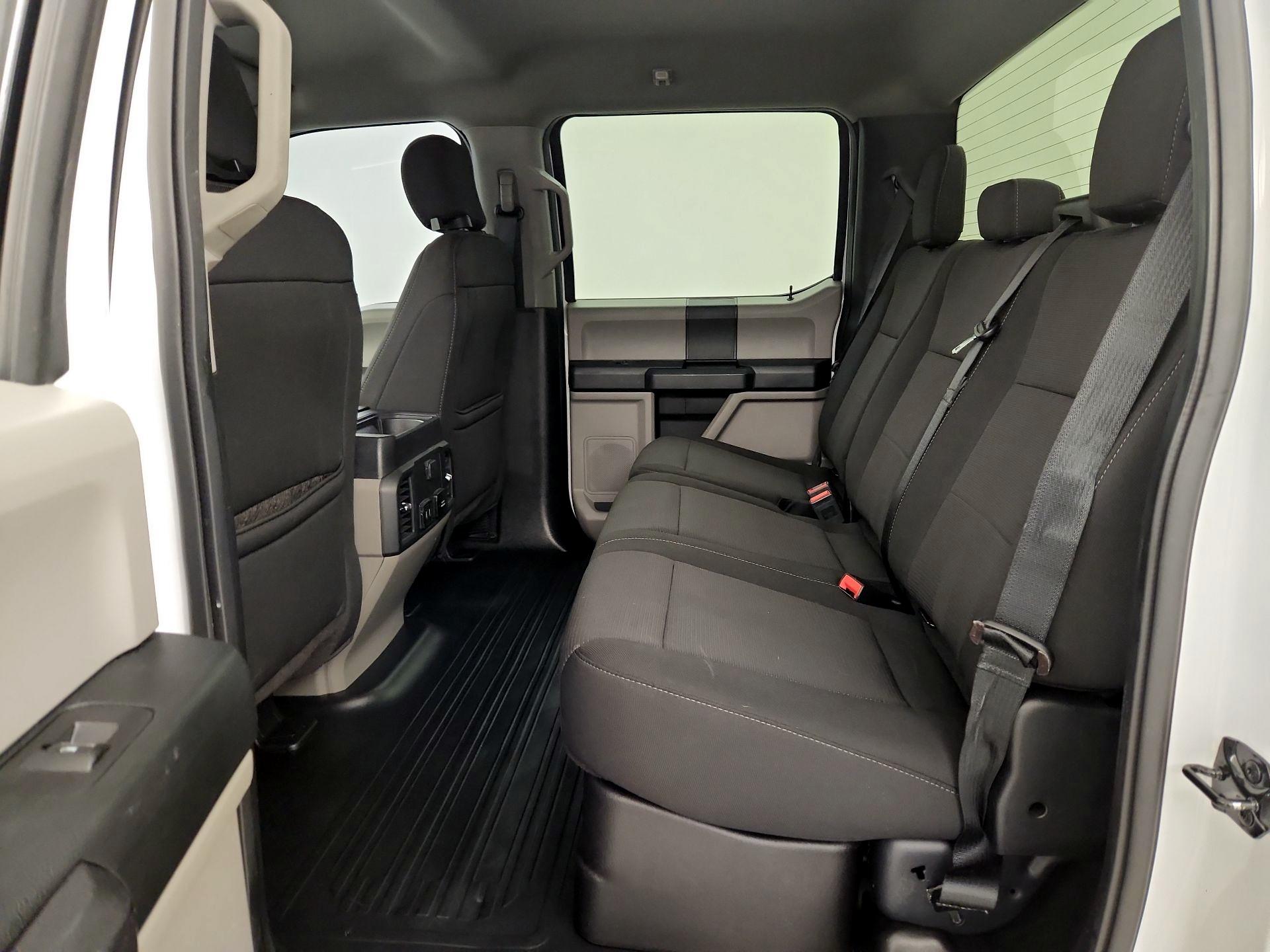 Thumbnail: 2018 Ford F-150 - 19