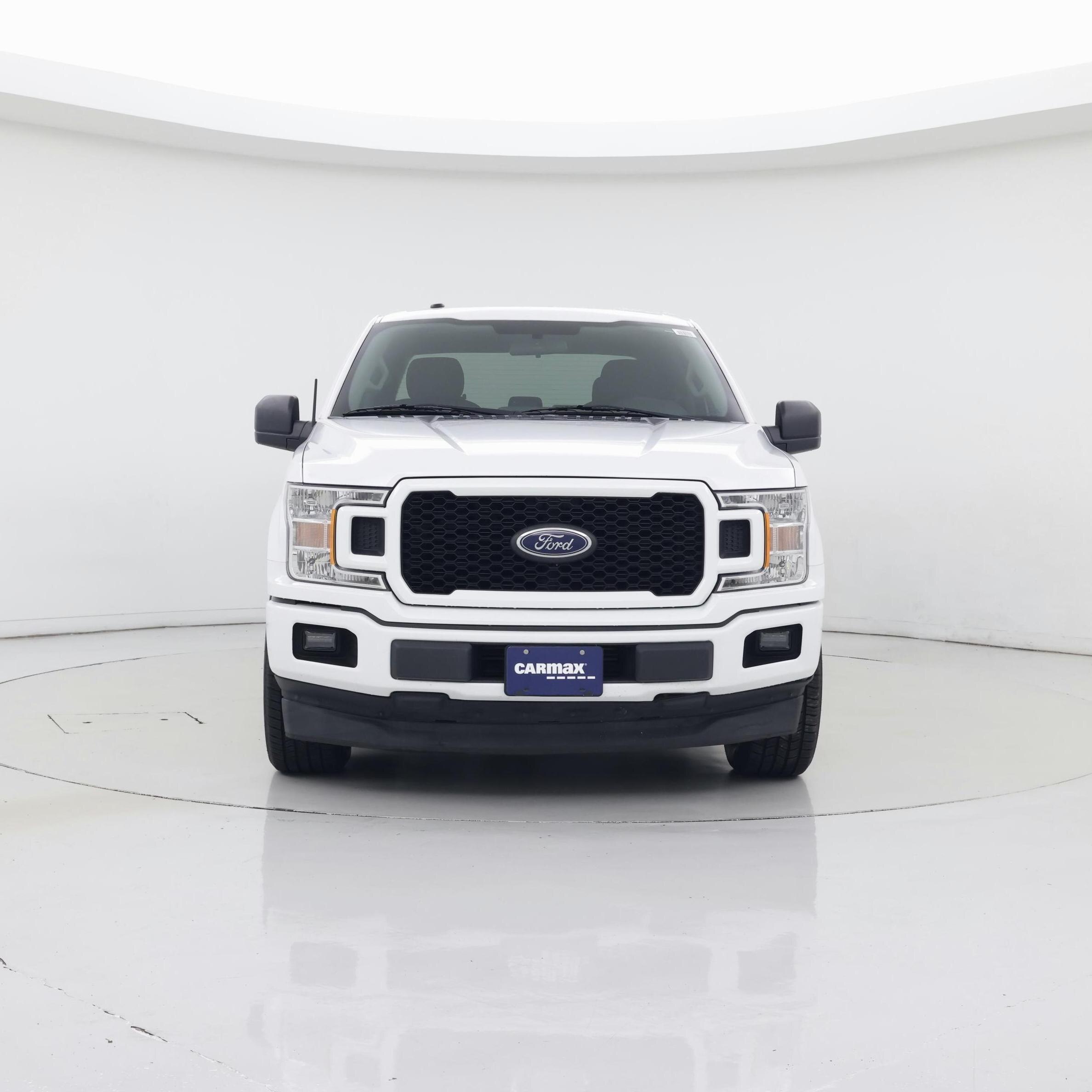 Thumbnail: 2018 Ford F-150 - 5