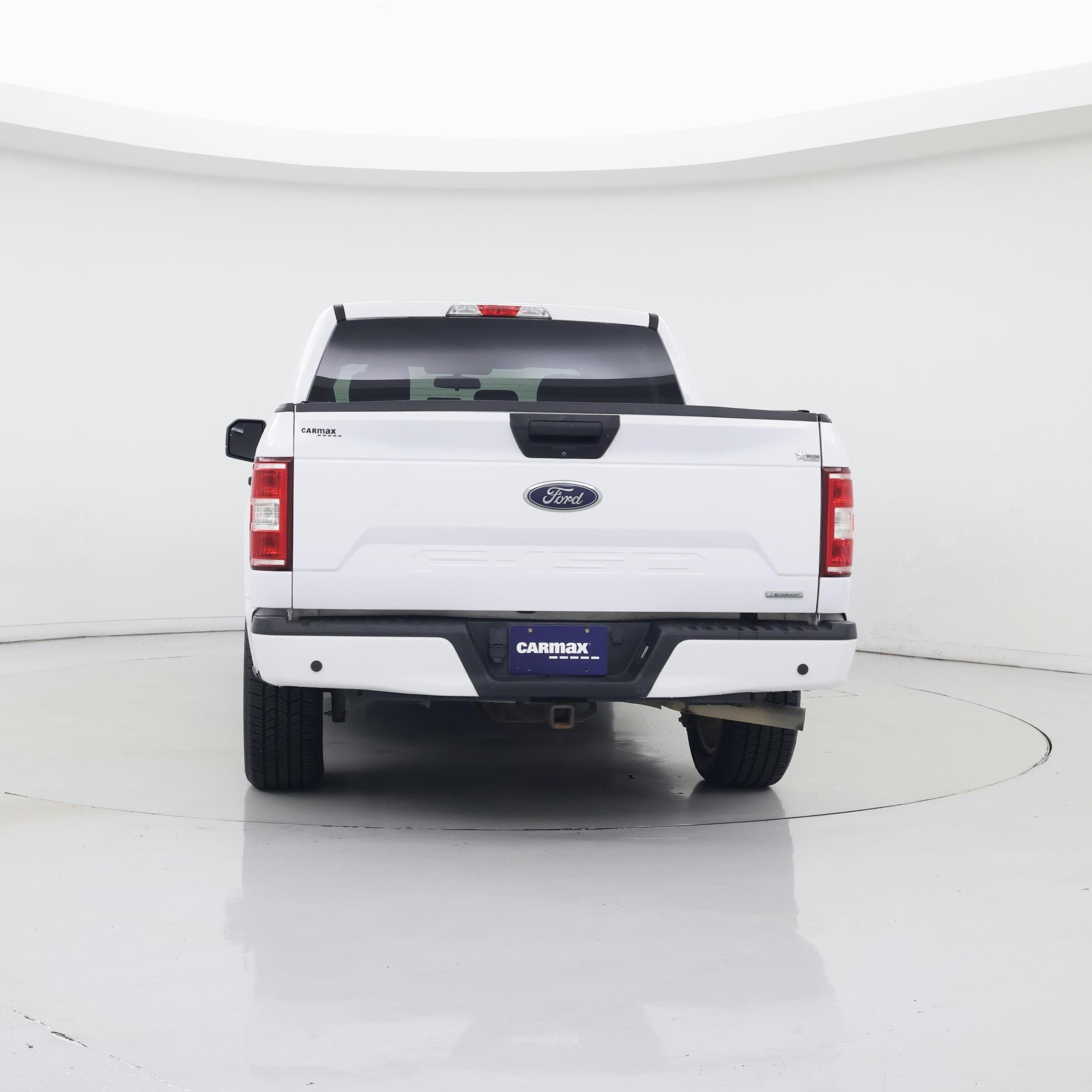 Thumbnail: 2018 Ford F-150 - 6