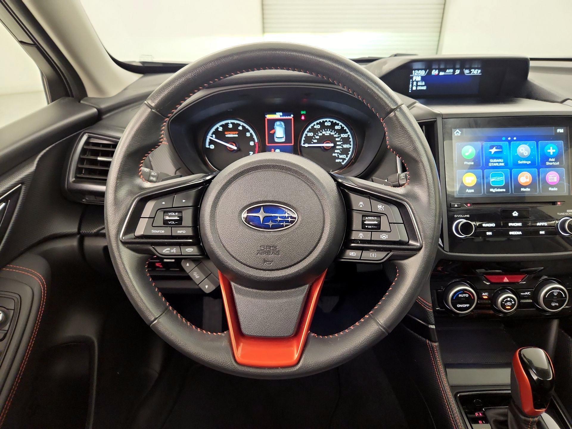 Thumbnail: 2023 Subaru Forester - 10