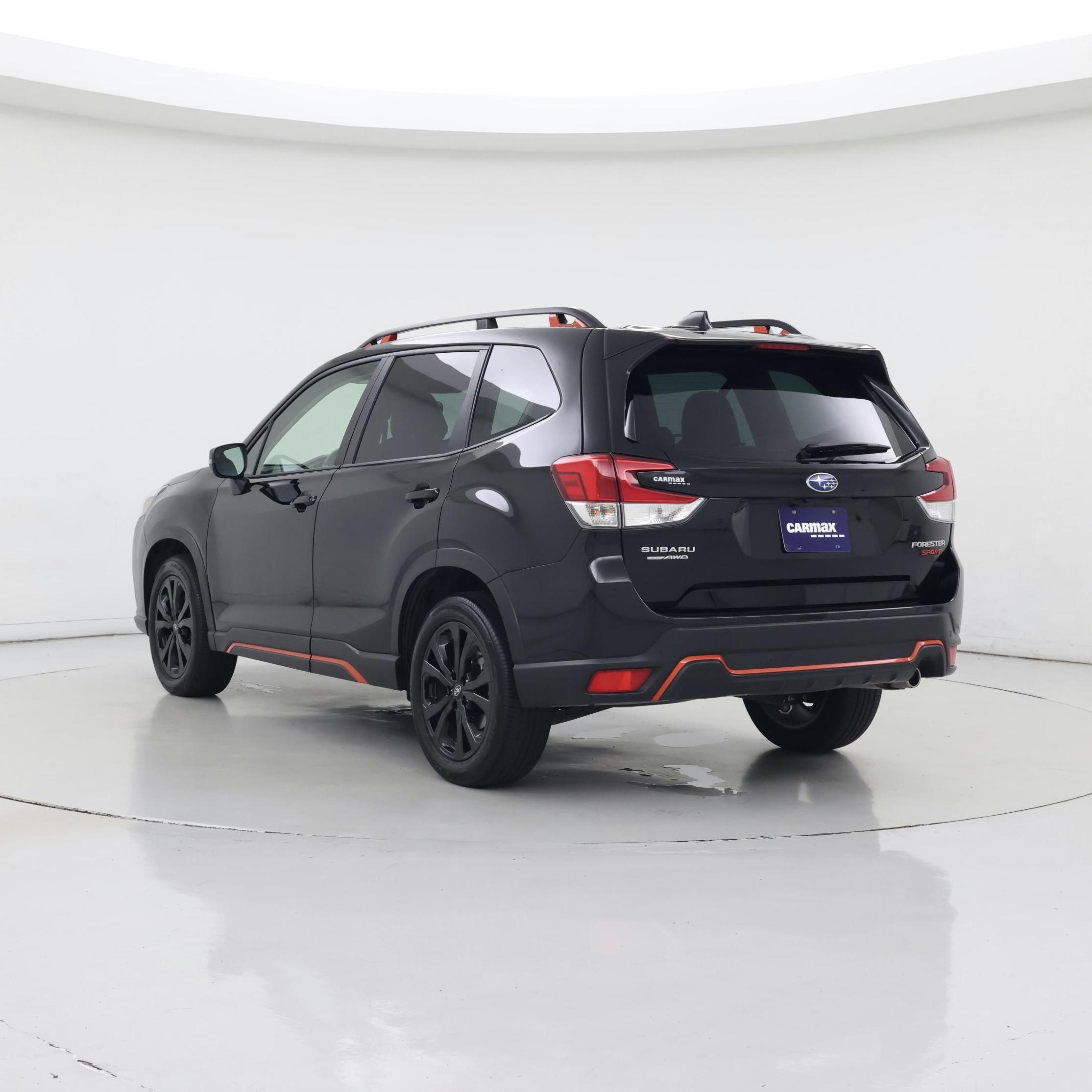 Thumbnail: 2023 Subaru Forester - 2