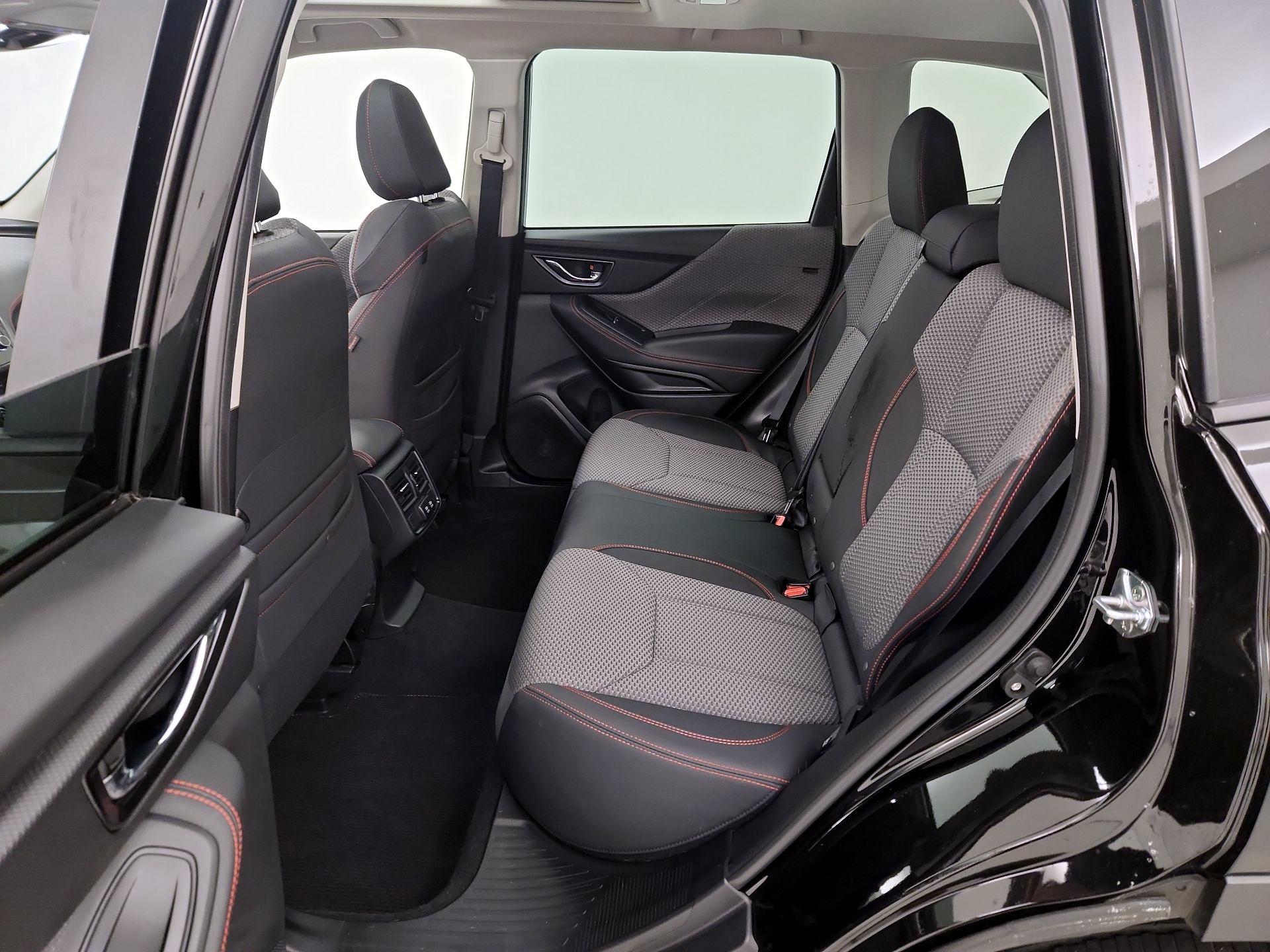Thumbnail: 2023 Subaru Forester - 20