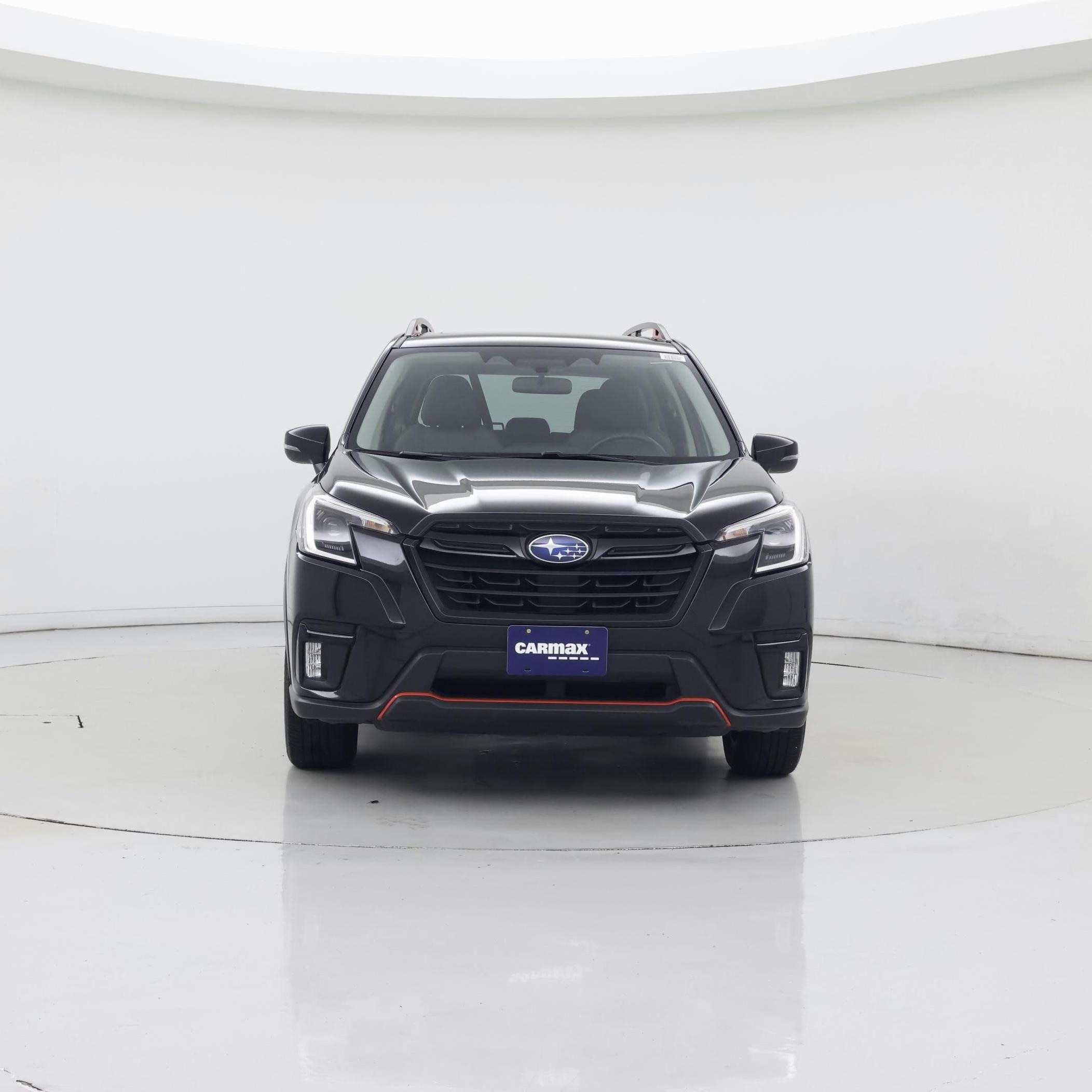 Thumbnail: 2023 Subaru Forester - 5