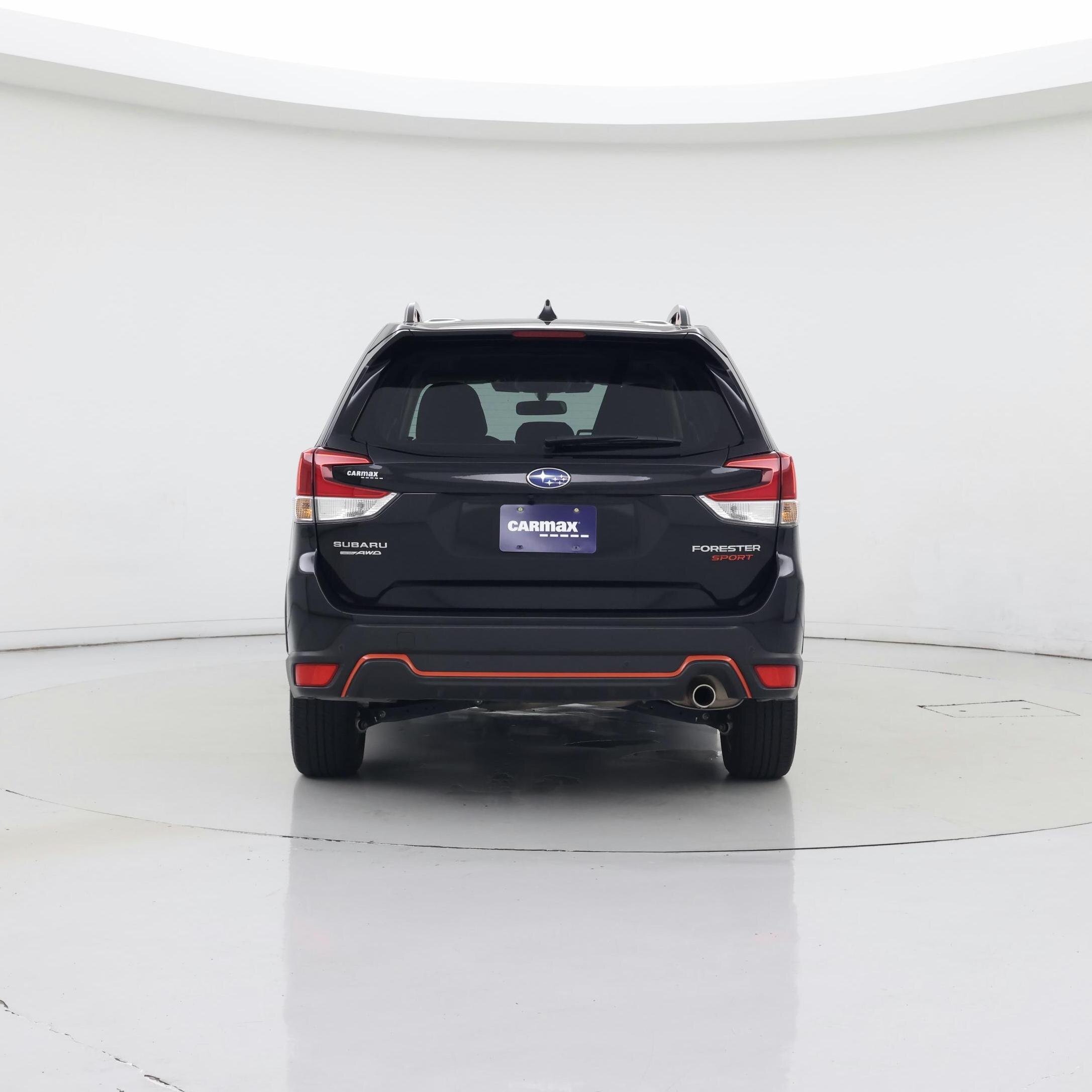 Thumbnail: 2023 Subaru Forester - 6