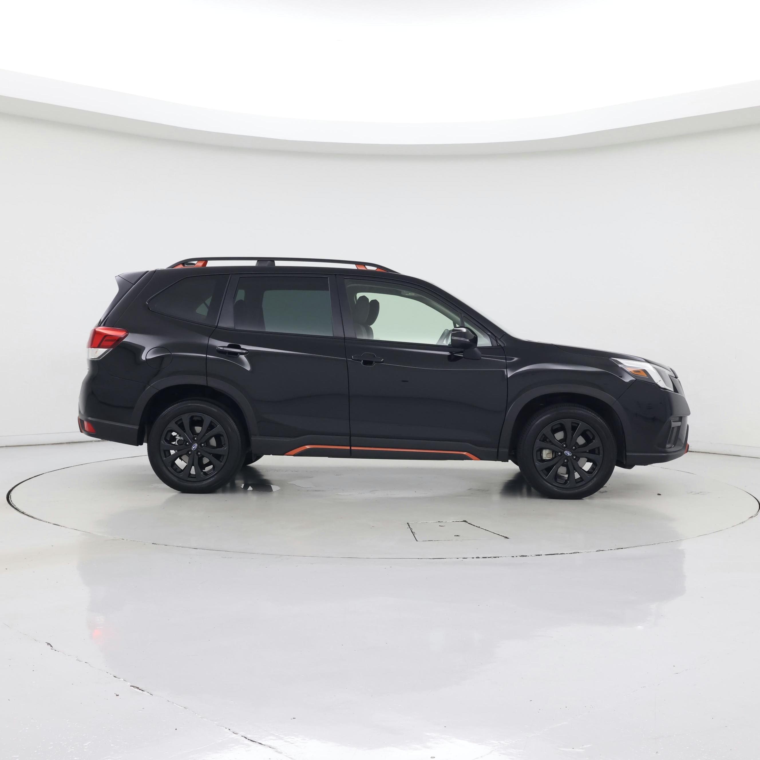 Thumbnail: 2023 Subaru Forester - 7