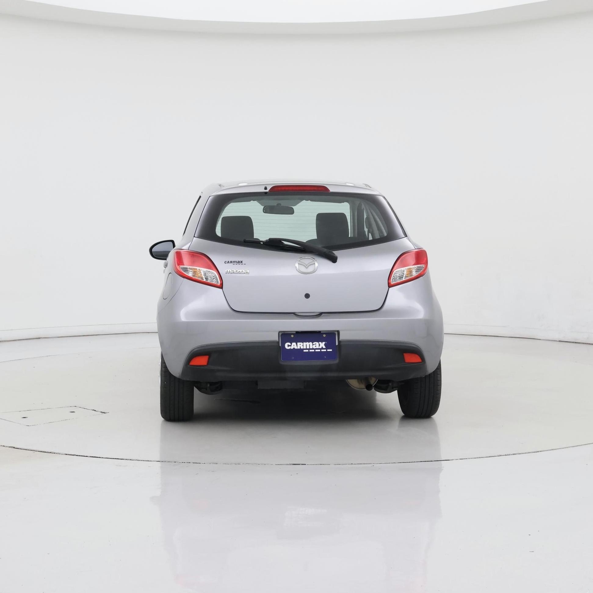 Thumbnail: 2013 Mazda Mazda2 - 6