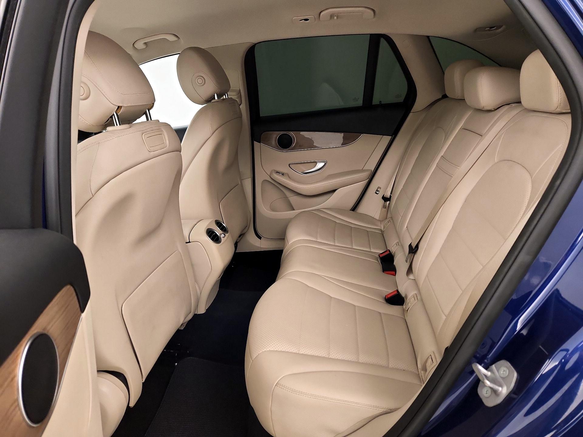 Thumbnail: 2018 Mercedes-Benz GLC - 19