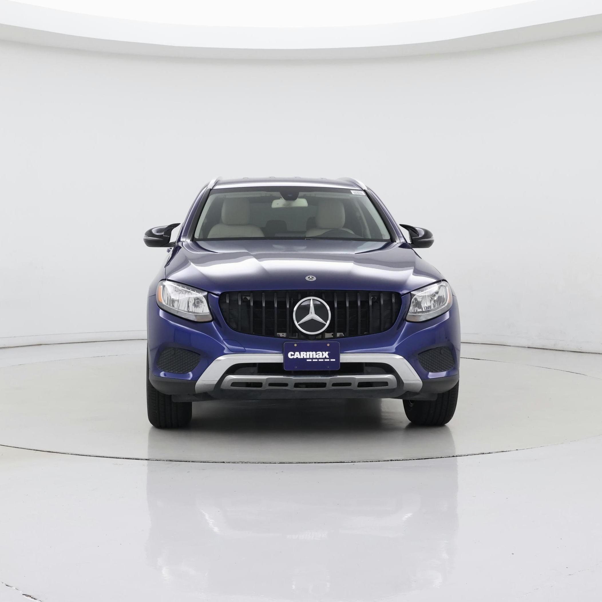 Thumbnail: 2018 Mercedes-Benz GLC - 5