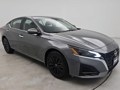 2023 Nissan Altima SV -
                Gastonia, NC