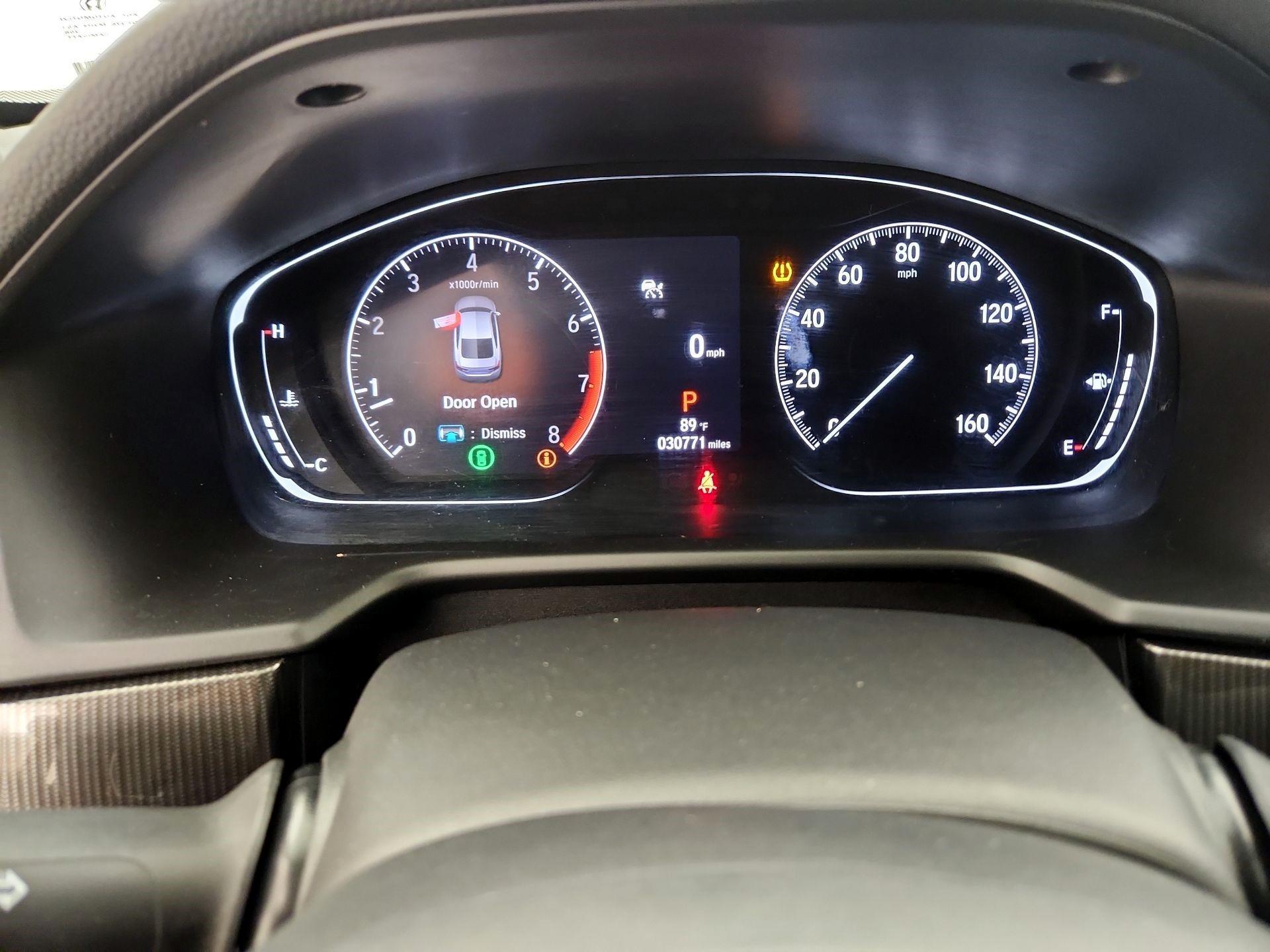 Thumbnail: 2021 Honda Accord - 10